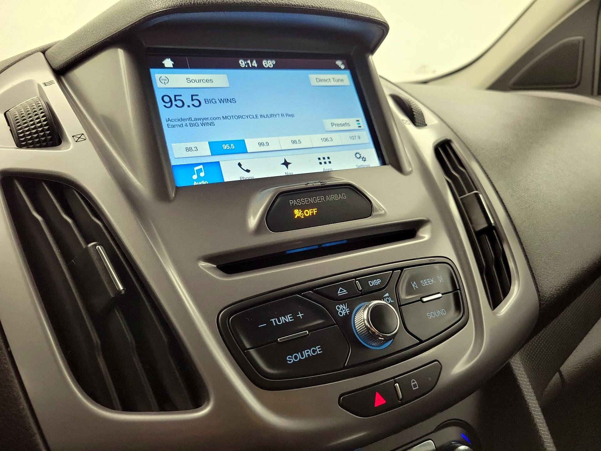 Thumbnail: 2017 Ford Transit Series - 16