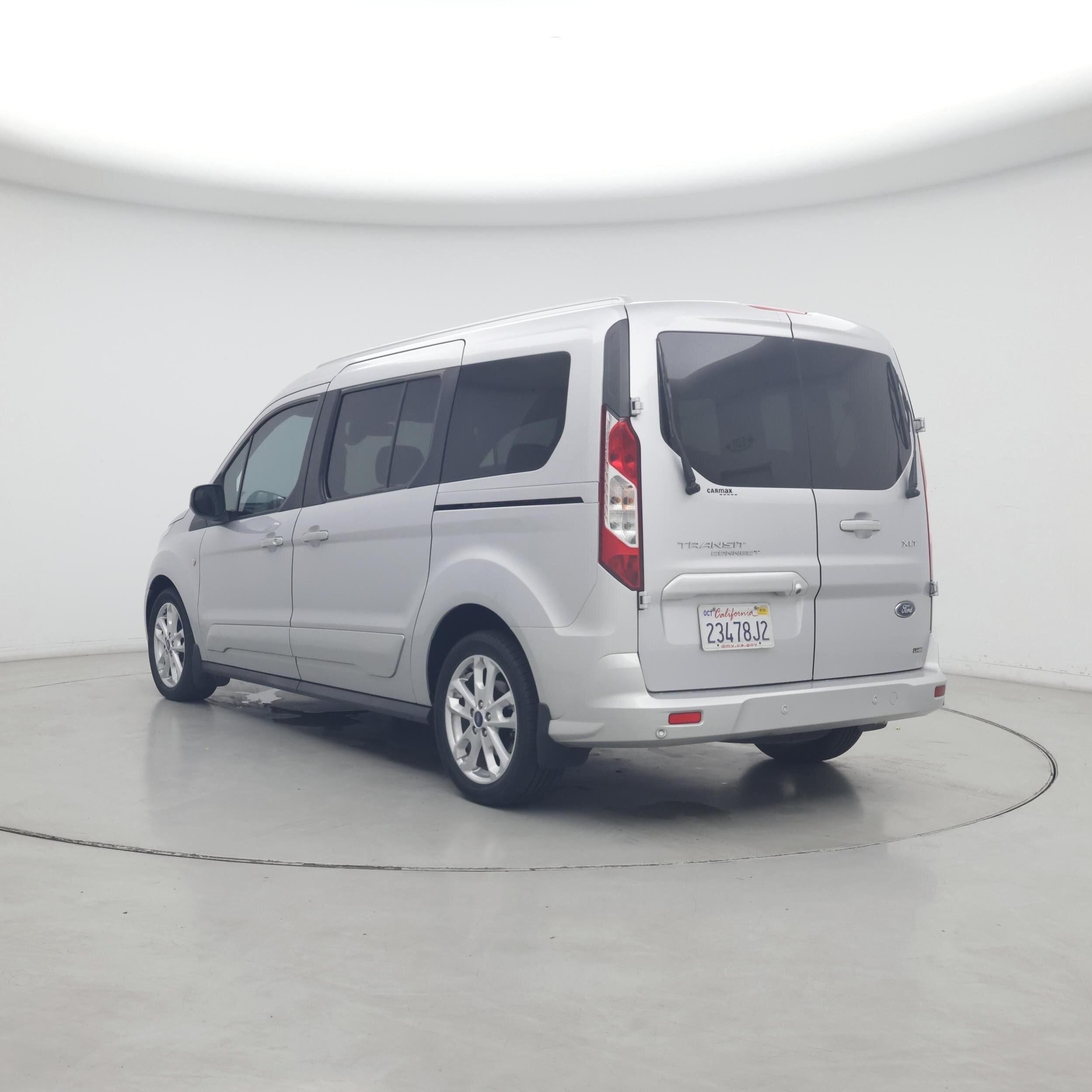 Thumbnail: 2017 Ford Transit Series - 2