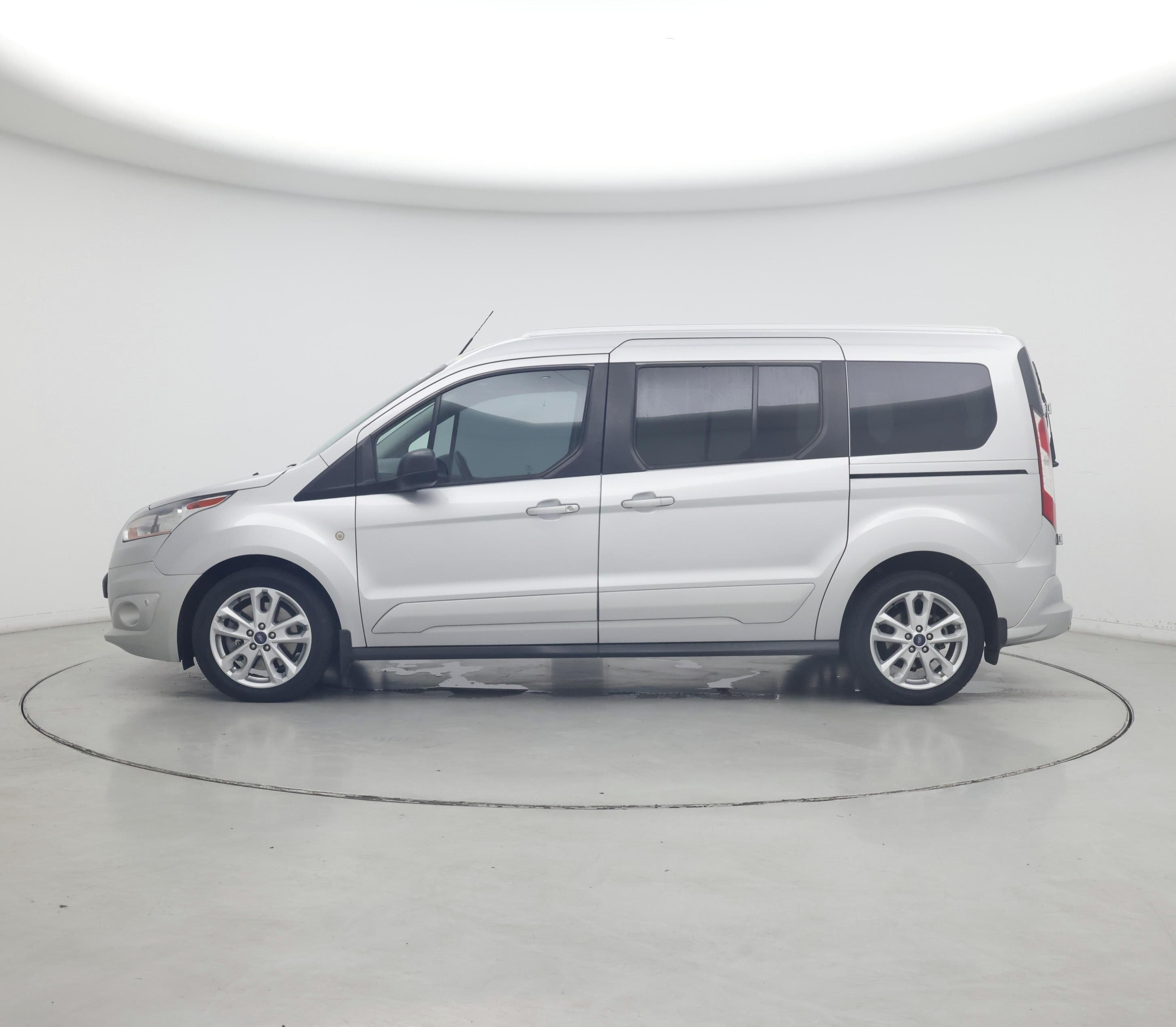 Thumbnail: 2017 Ford Transit Series - 3