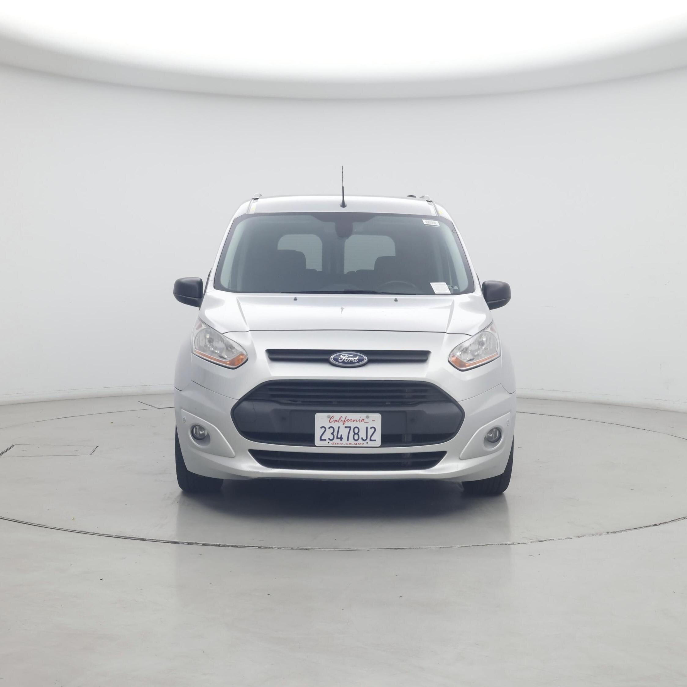 Thumbnail: 2017 Ford Transit Series - 5