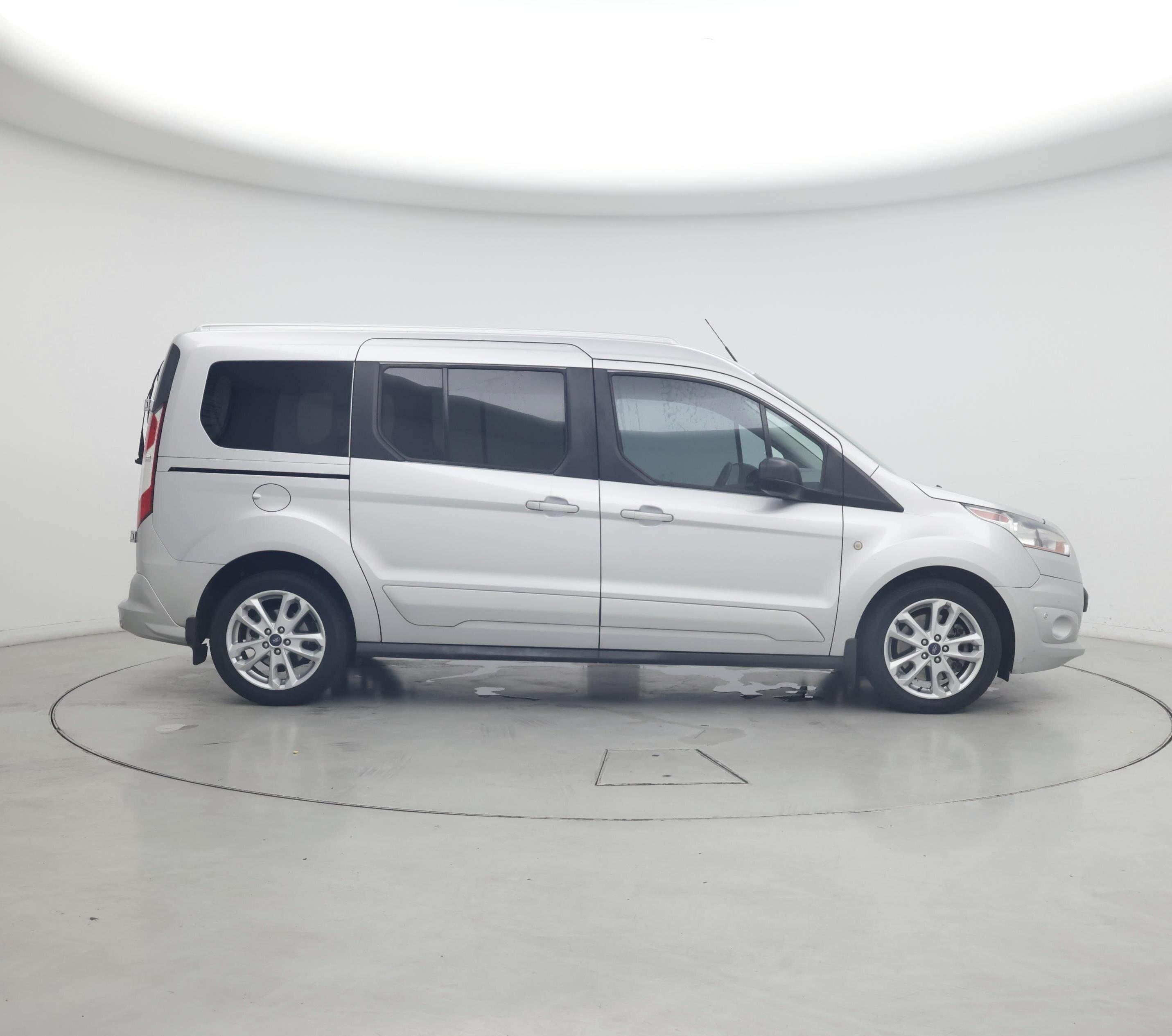Thumbnail: 2017 Ford Transit Series - 7