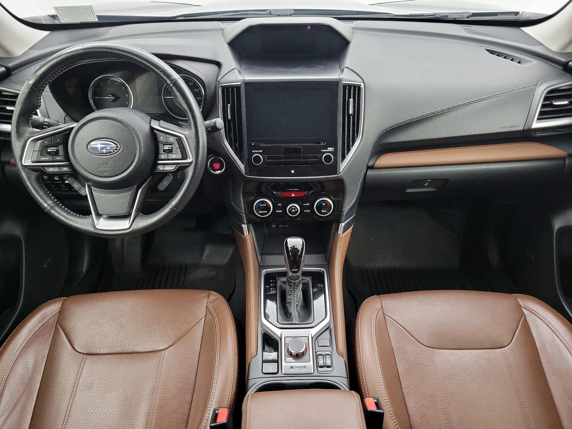 Thumbnail: 2020 Subaru Forester - 9