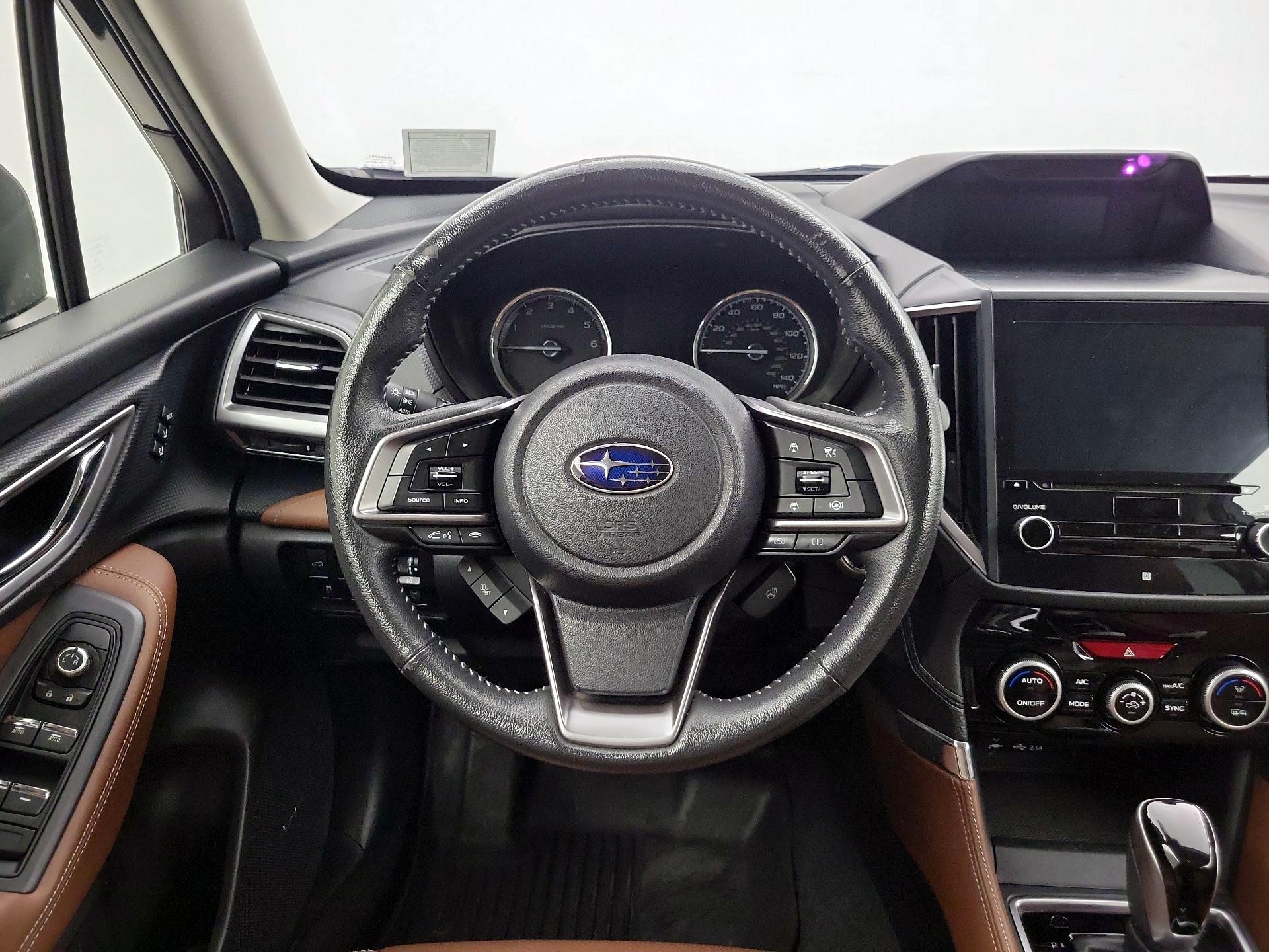 Thumbnail: 2020 Subaru Forester - 10