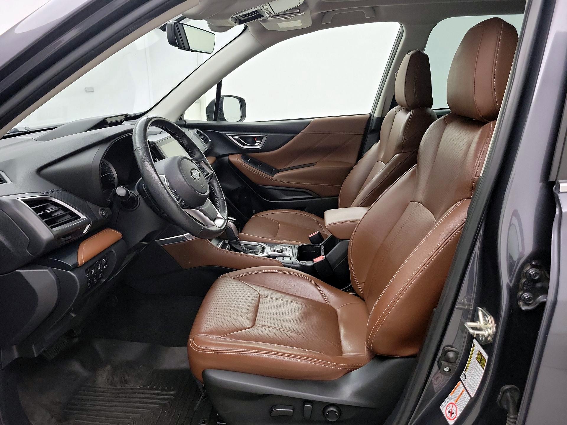 Thumbnail: 2020 Subaru Forester - 11