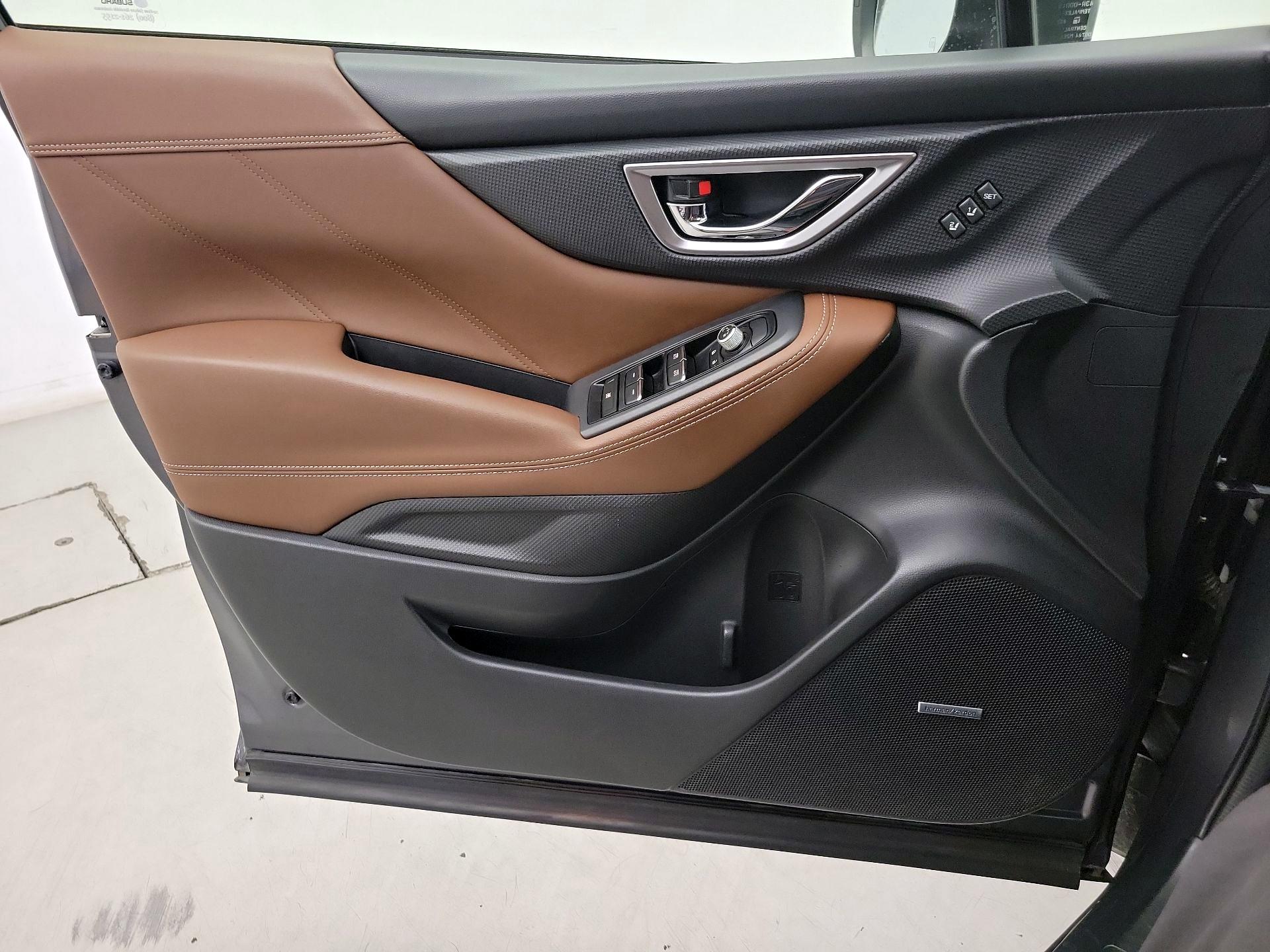 Thumbnail: 2020 Subaru Forester - 12