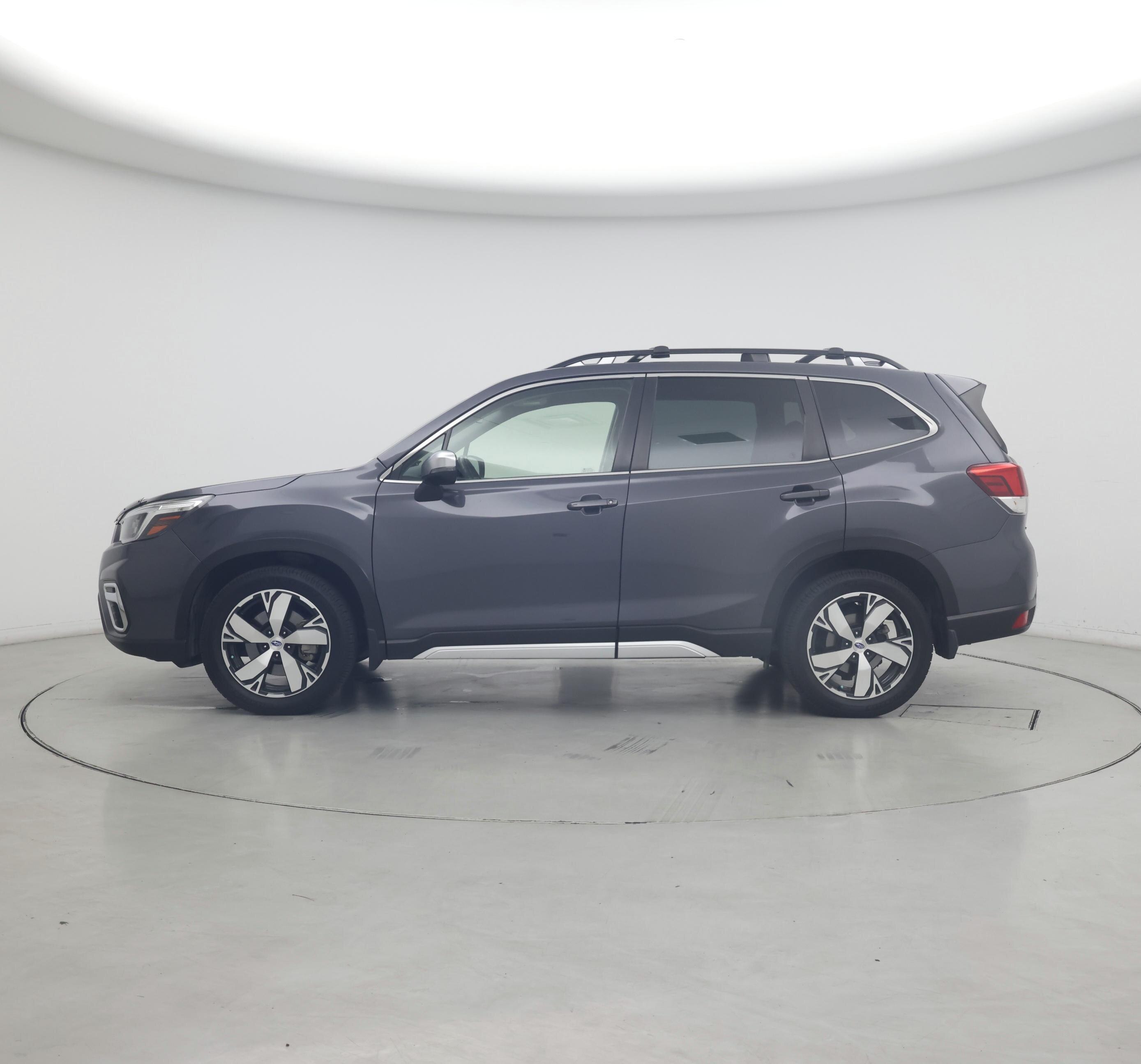 Thumbnail: 2020 Subaru Forester - 3