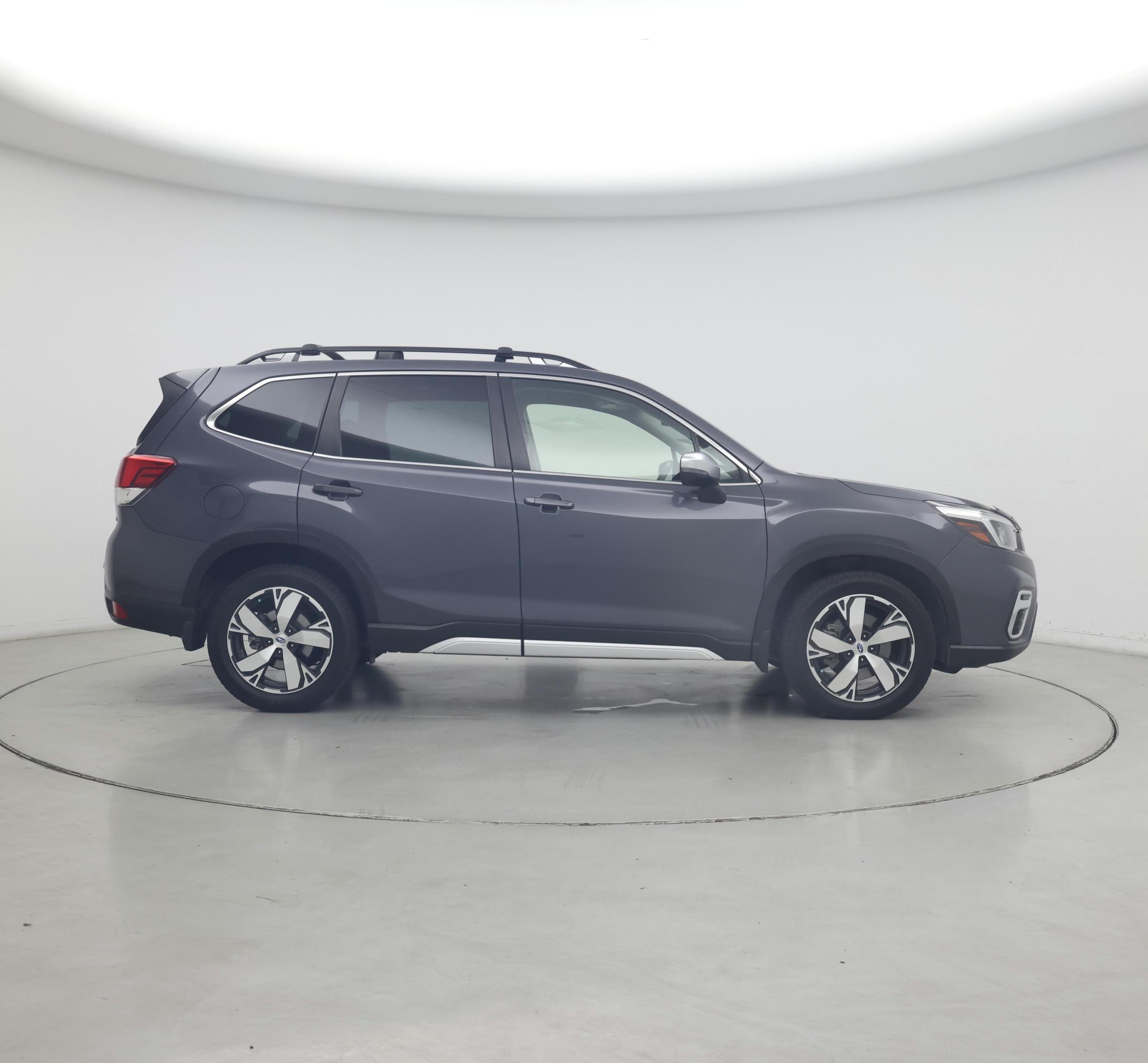 Thumbnail: 2020 Subaru Forester - 7