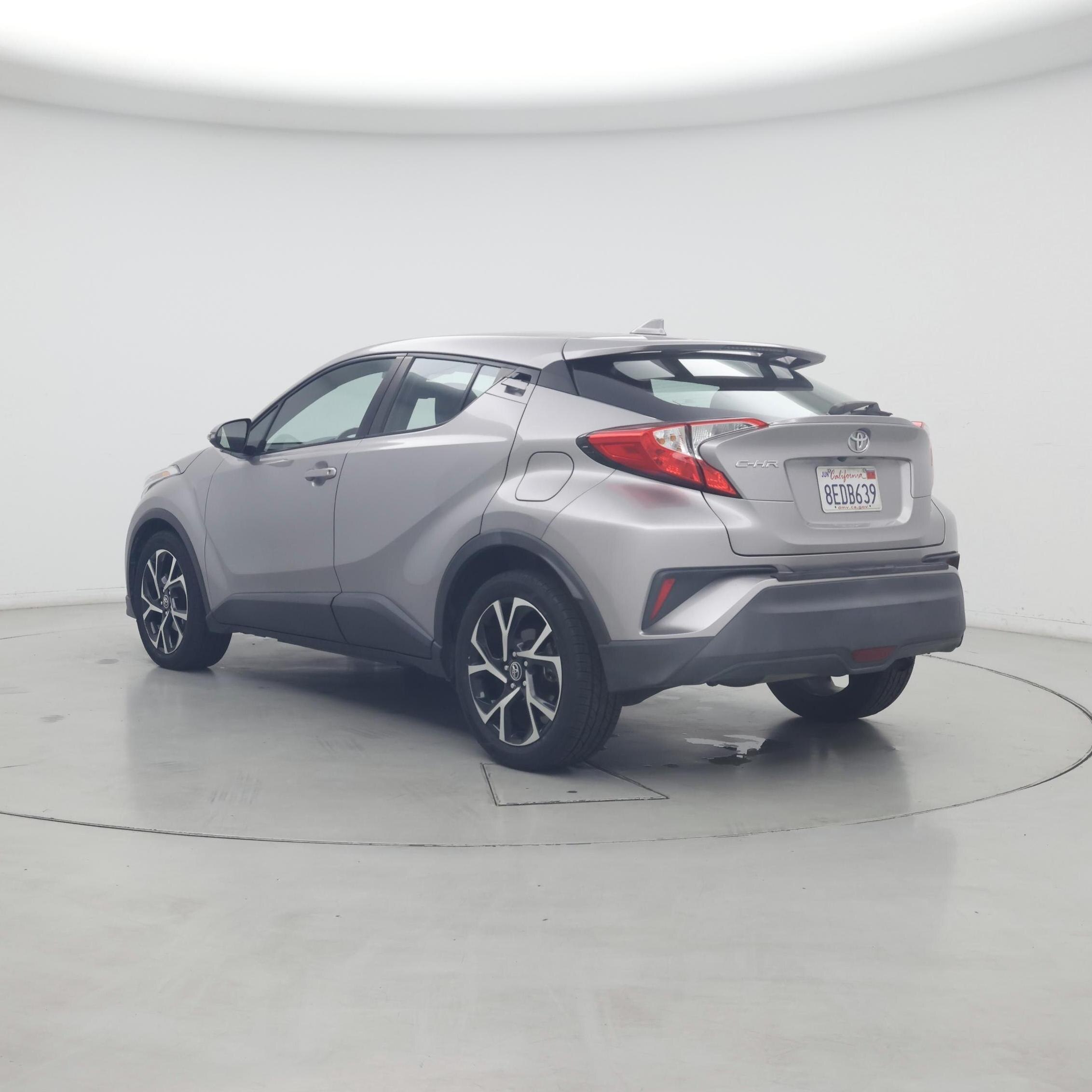 Thumbnail: 2018 Toyota C-HR - 2