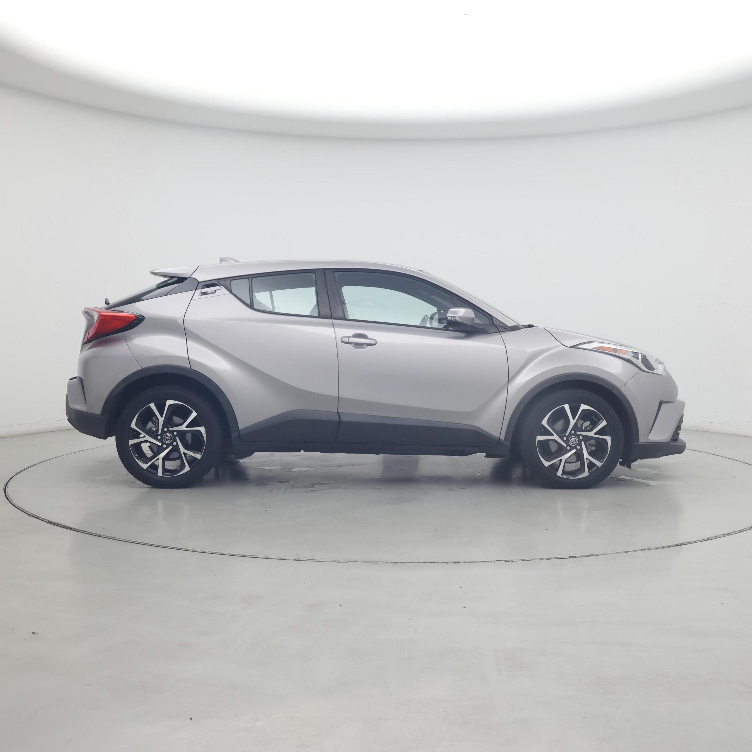 Thumbnail: 2018 Toyota C-HR - 7
