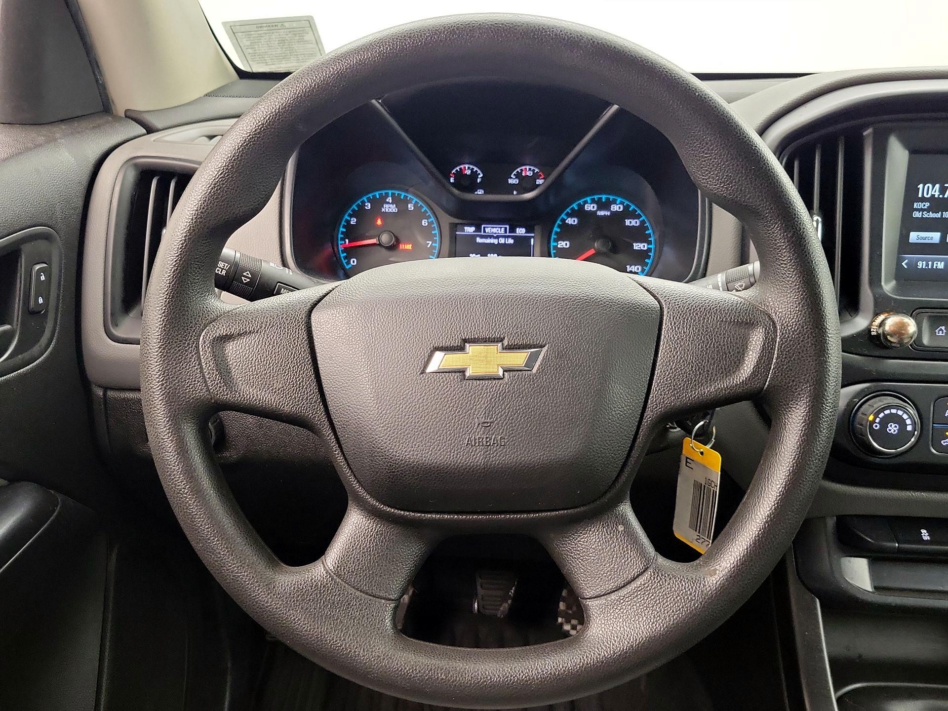 Thumbnail: 2018 Chevrolet Colorado - 10