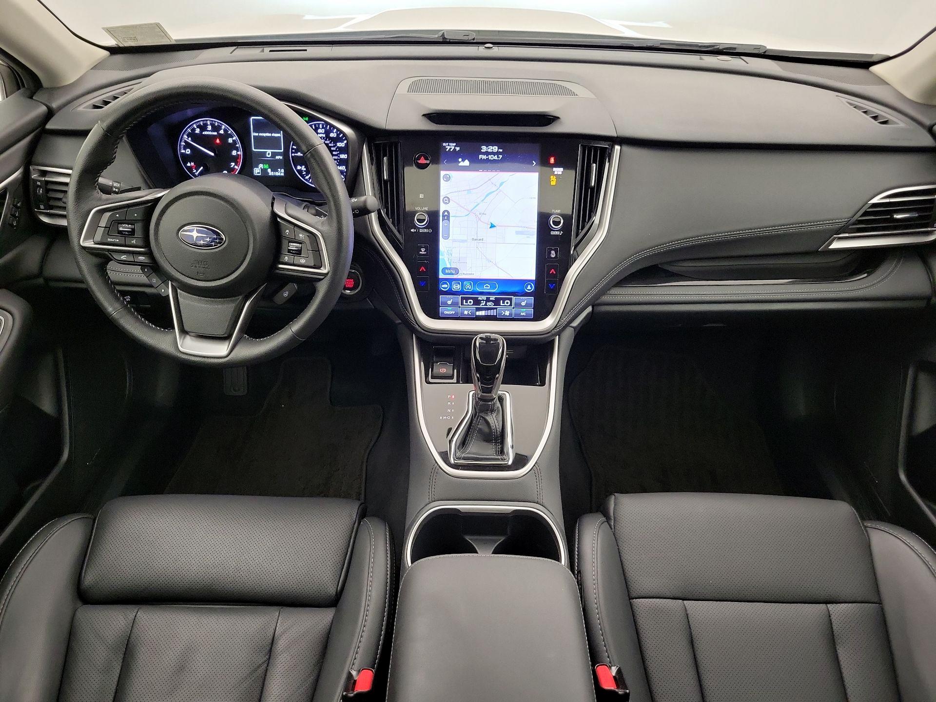 Thumbnail: 2022 Subaru Outback - 9