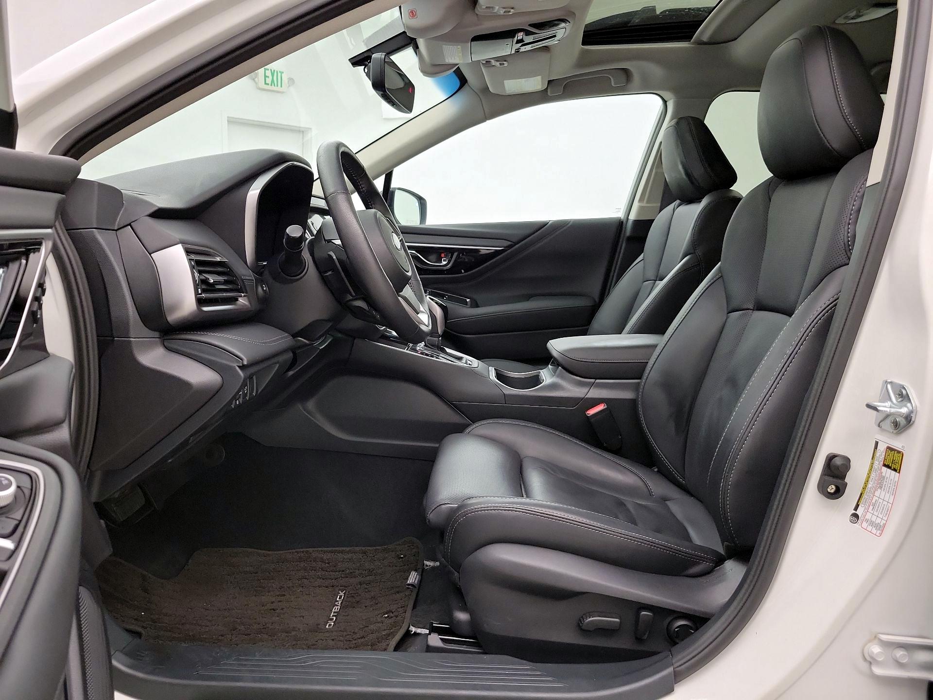 Thumbnail: 2022 Subaru Outback - 11
