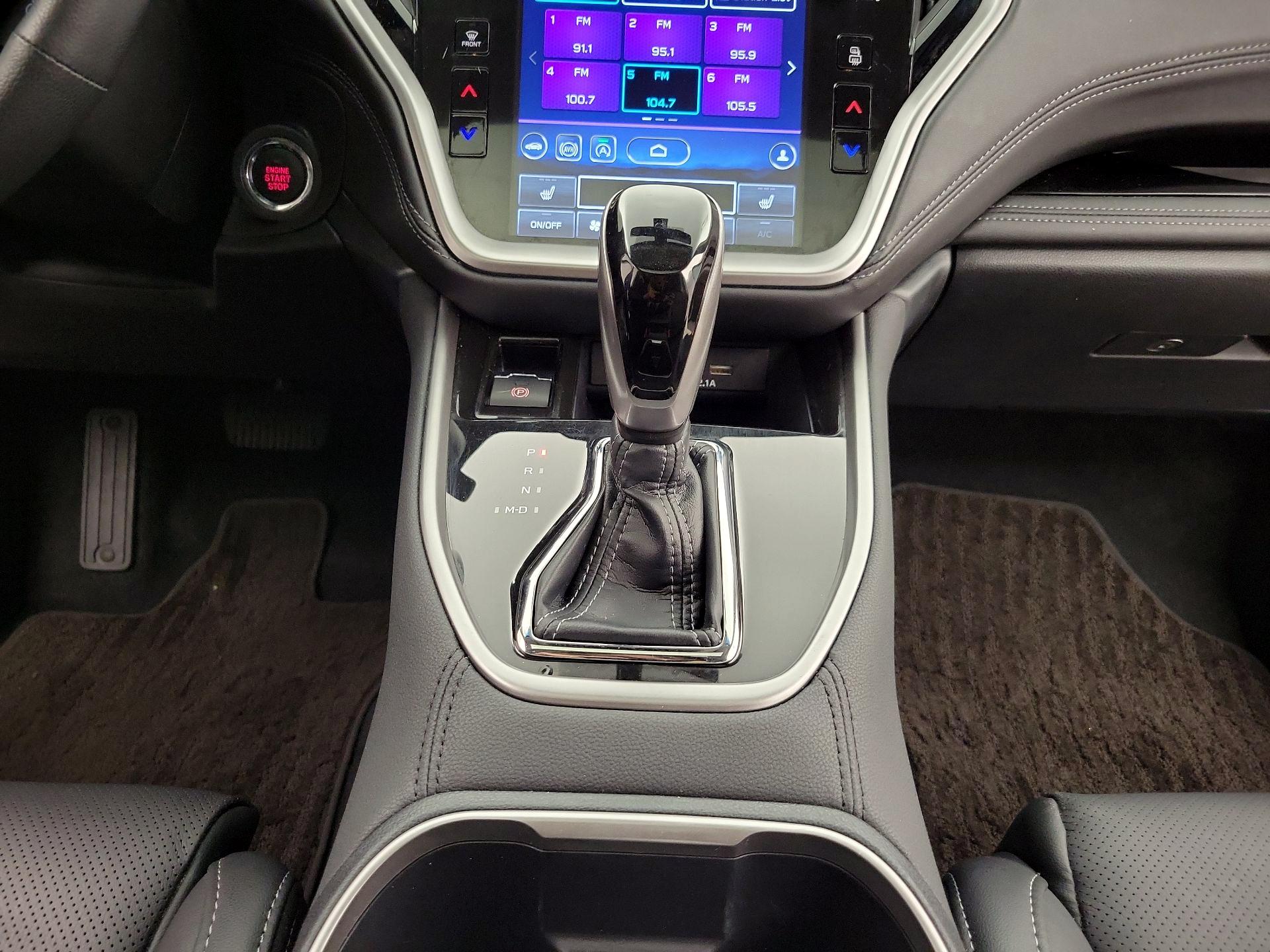 Thumbnail: 2022 Subaru Outback - 18