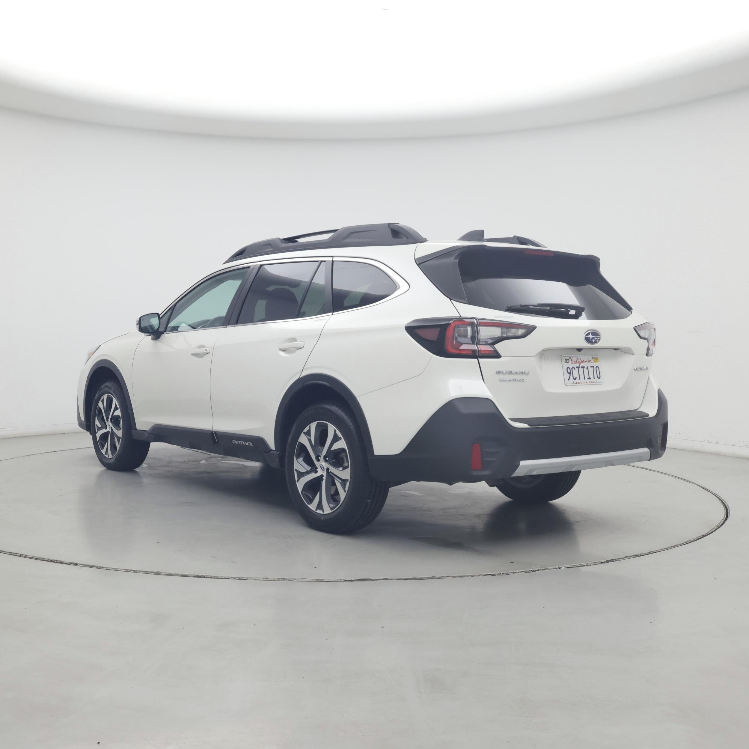 Thumbnail: 2022 Subaru Outback - 2