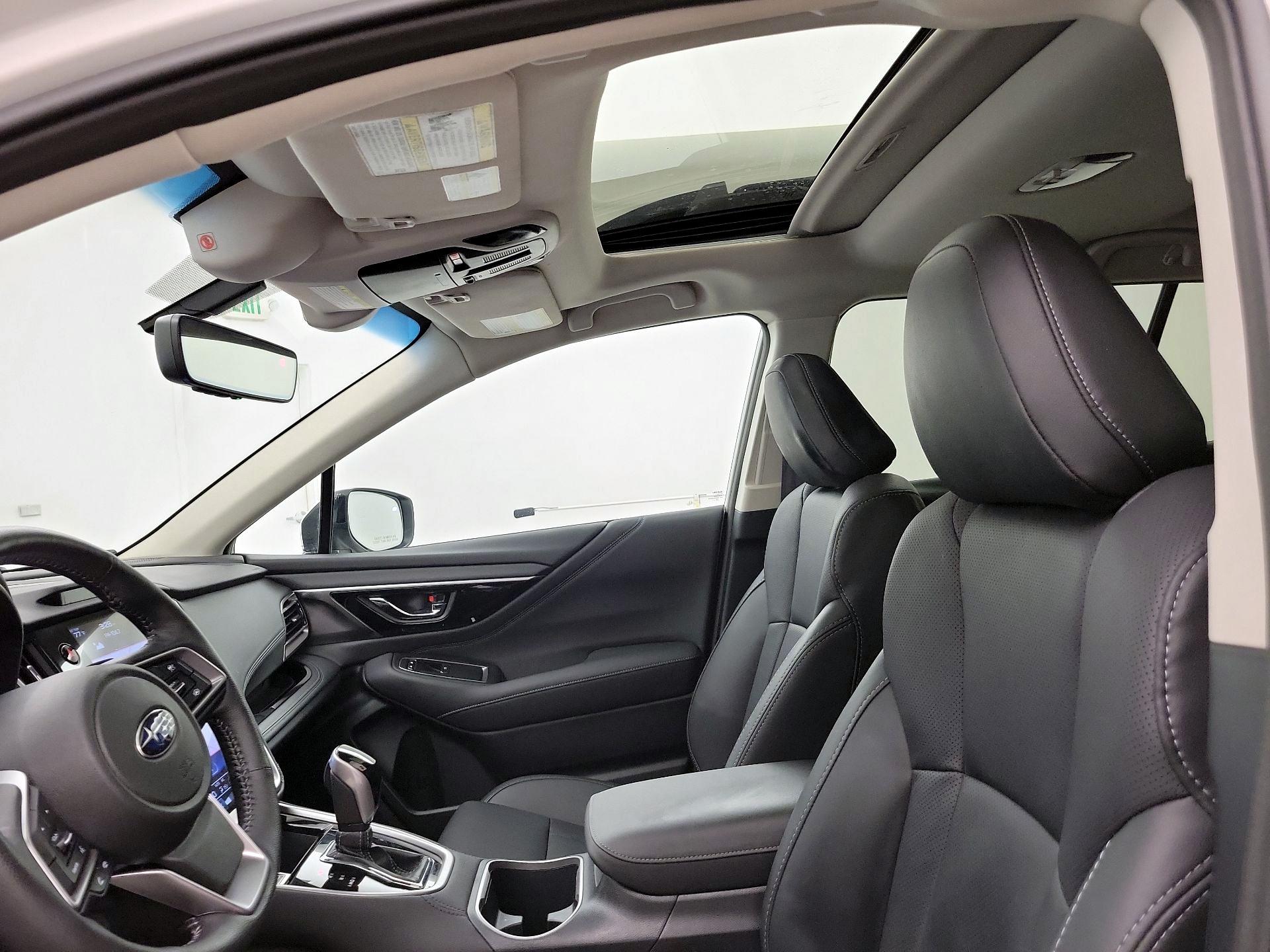 Thumbnail: 2022 Subaru Outback - 20