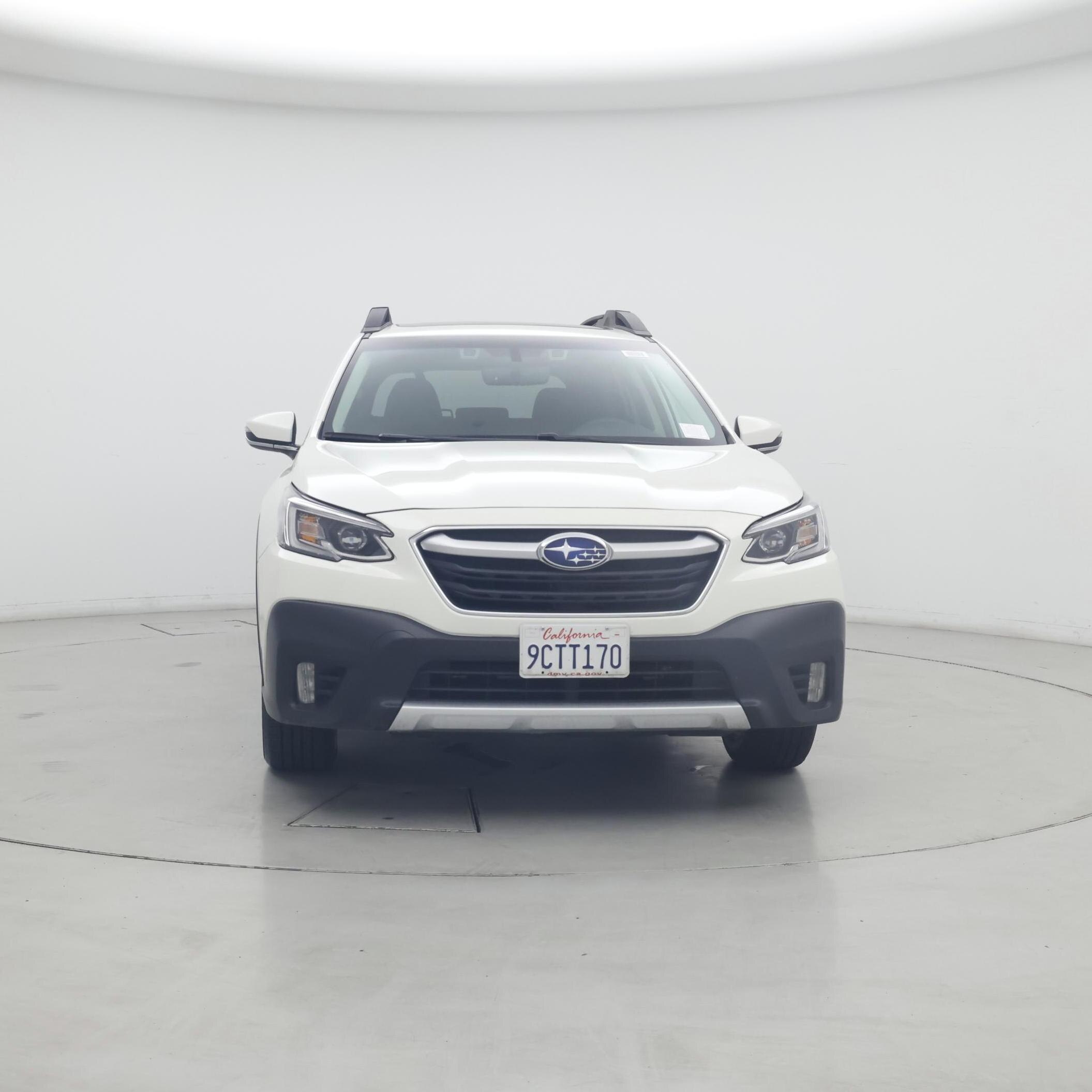 Thumbnail: 2022 Subaru Outback - 5