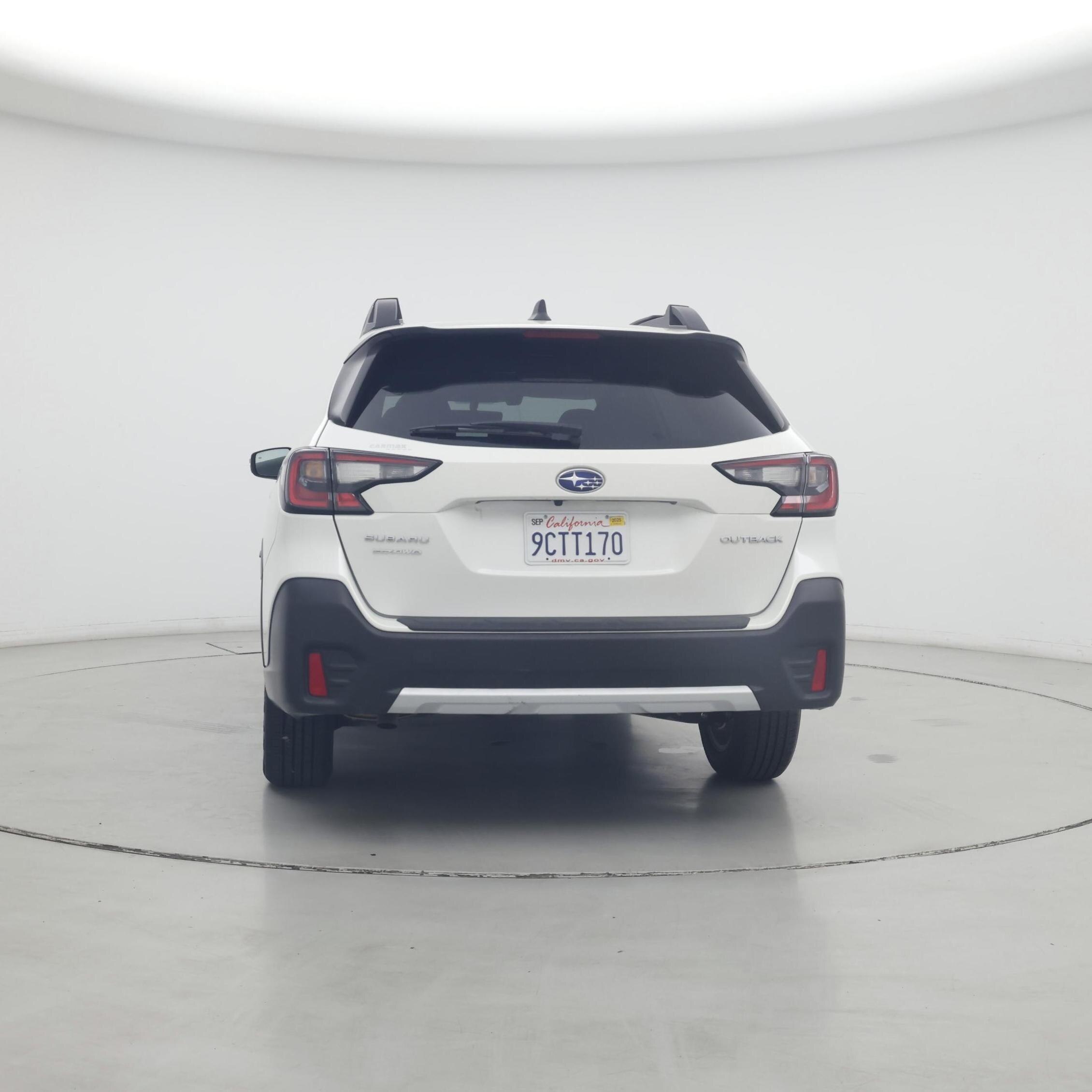 Thumbnail: 2022 Subaru Outback - 6