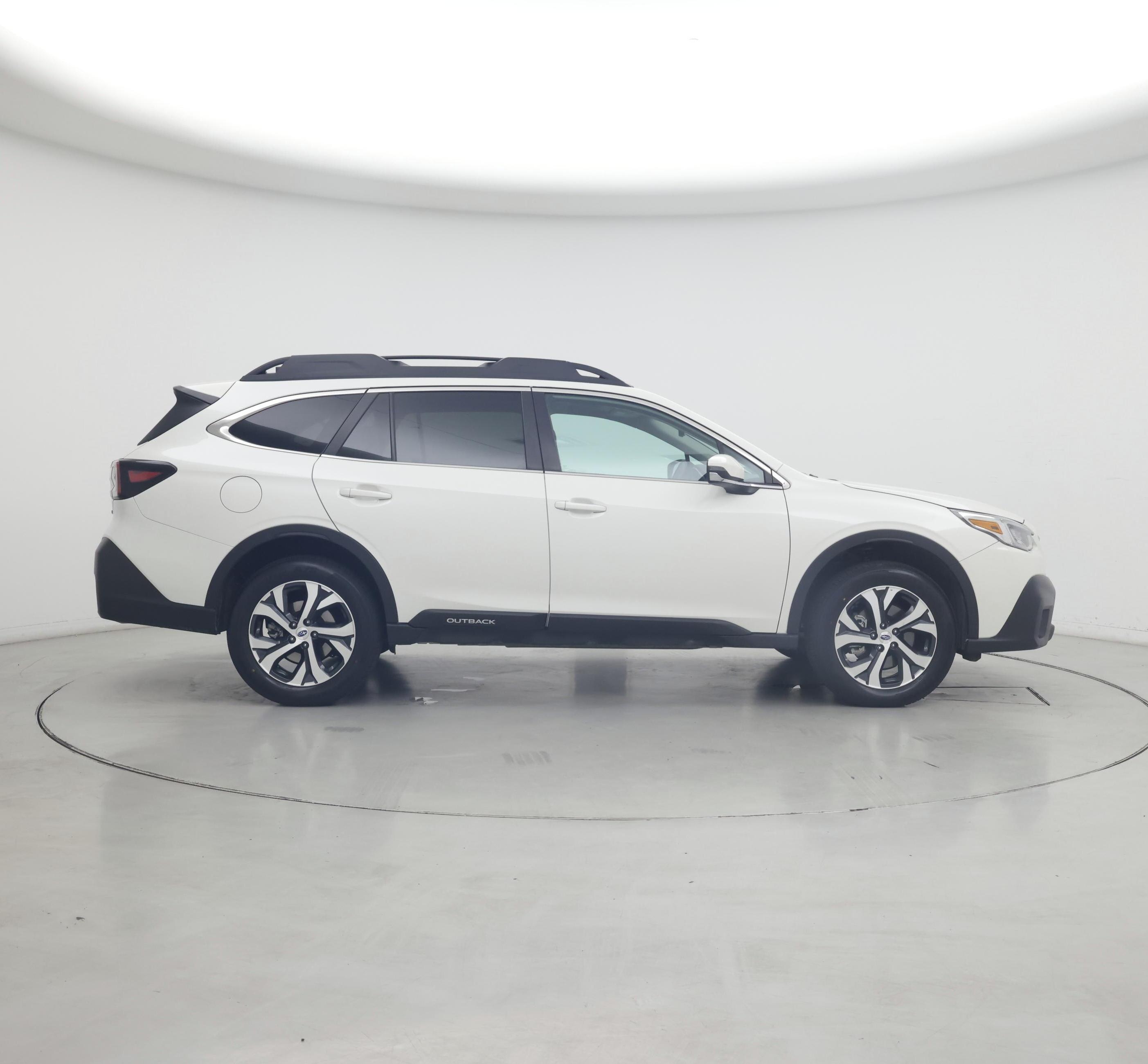 Thumbnail: 2022 Subaru Outback - 7