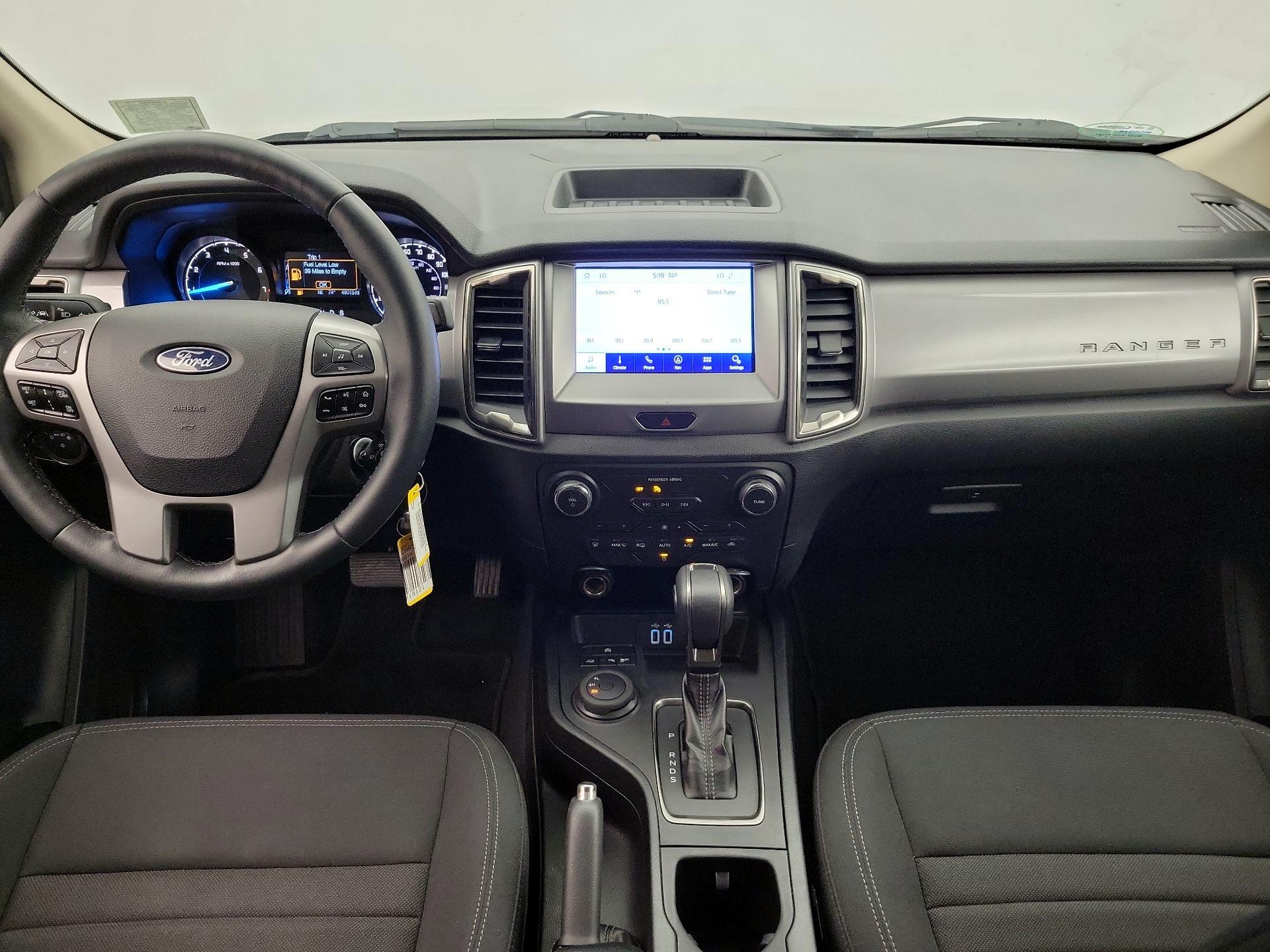 Thumbnail: 2020 Ford Ranger - 9