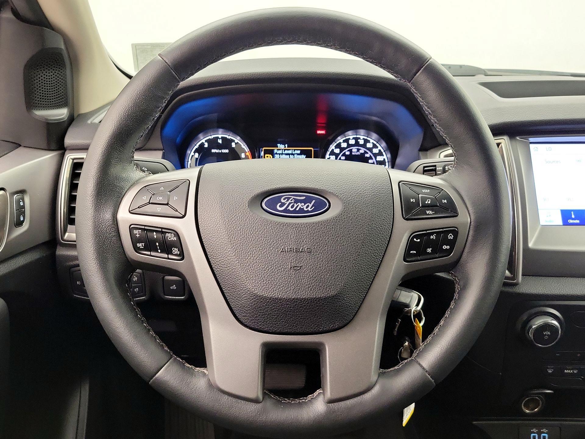 Thumbnail: 2020 Ford Ranger - 10