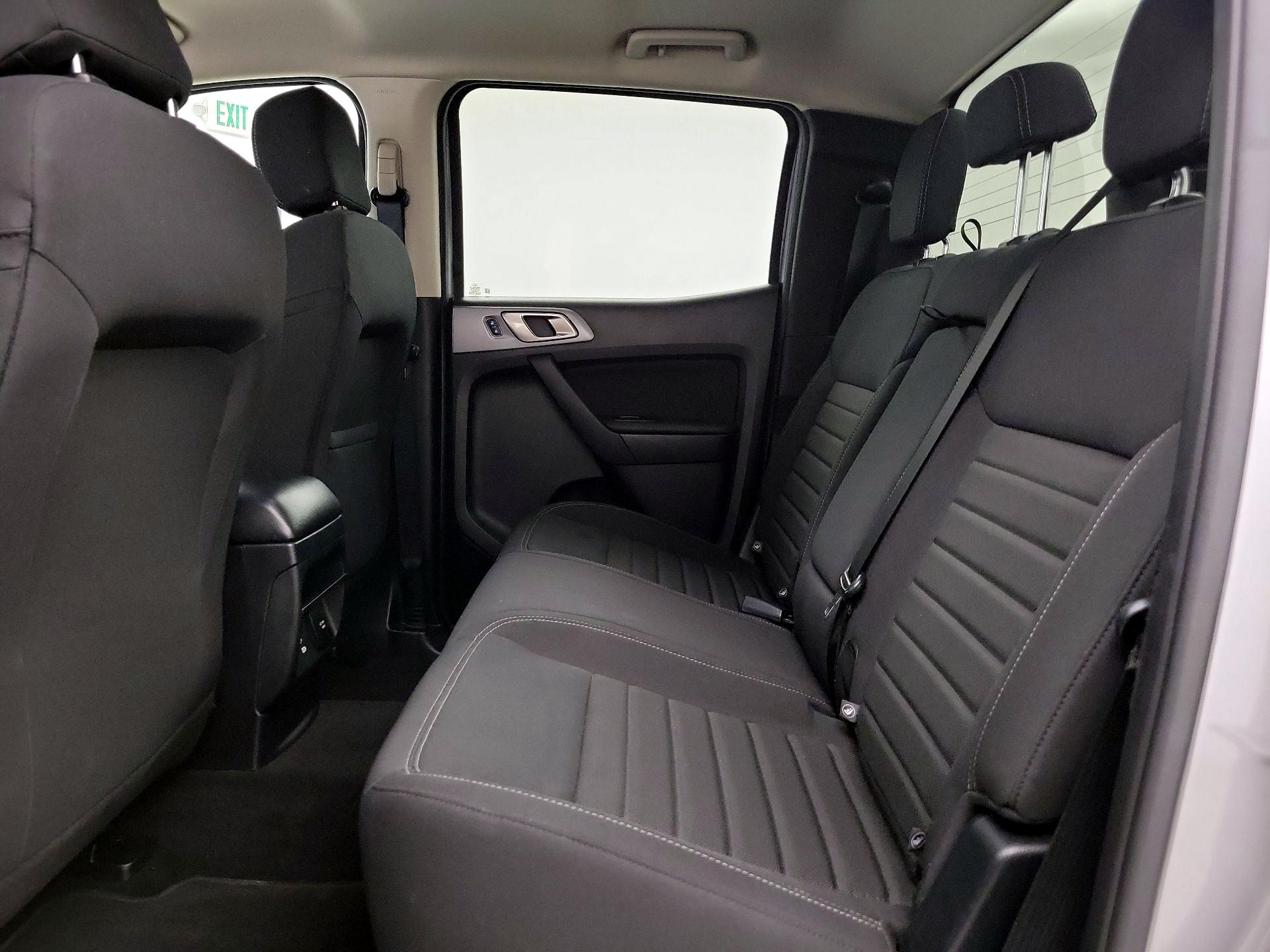 Thumbnail: 2020 Ford Ranger - 20