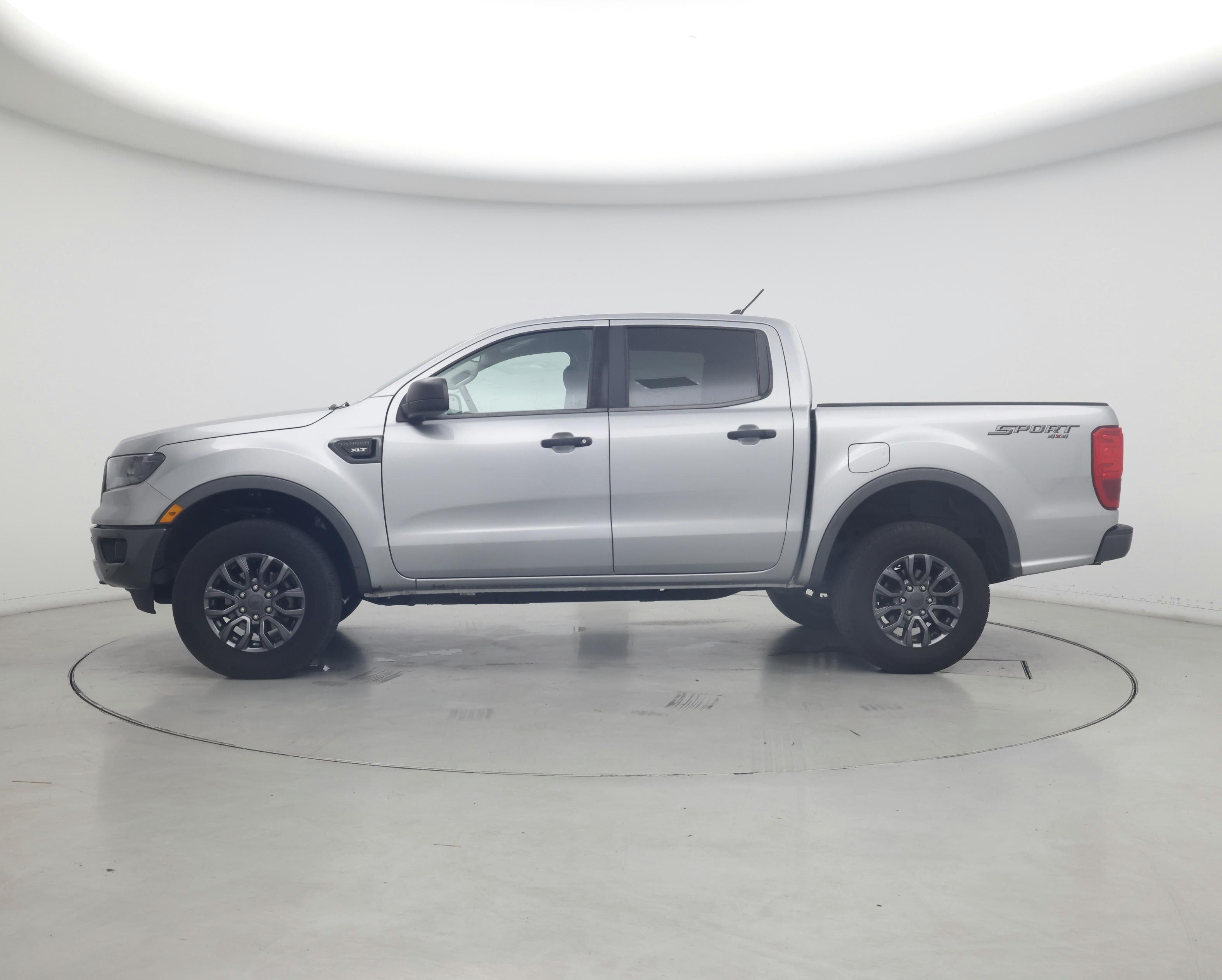 Thumbnail: 2020 Ford Ranger - 3