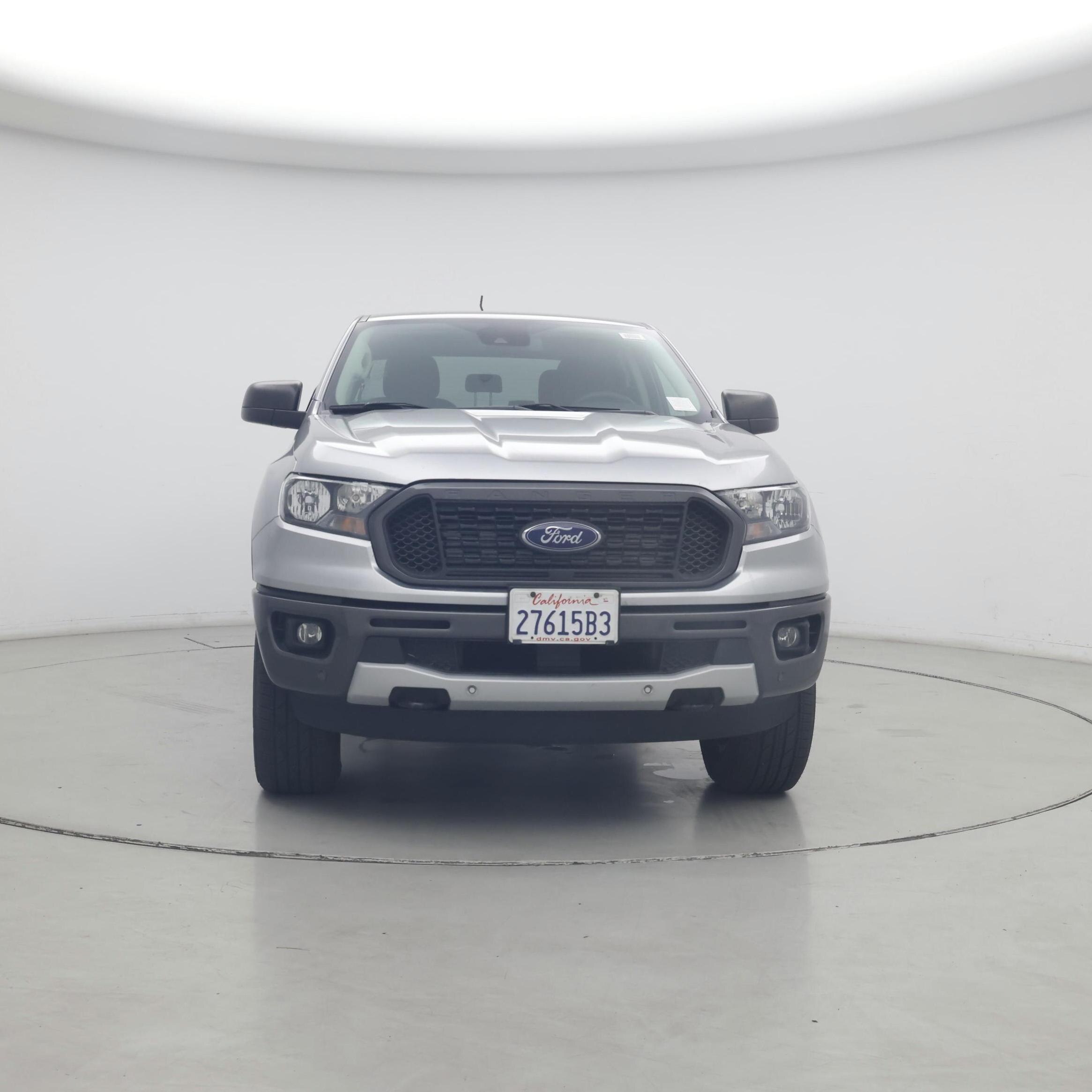 Thumbnail: 2020 Ford Ranger - 5