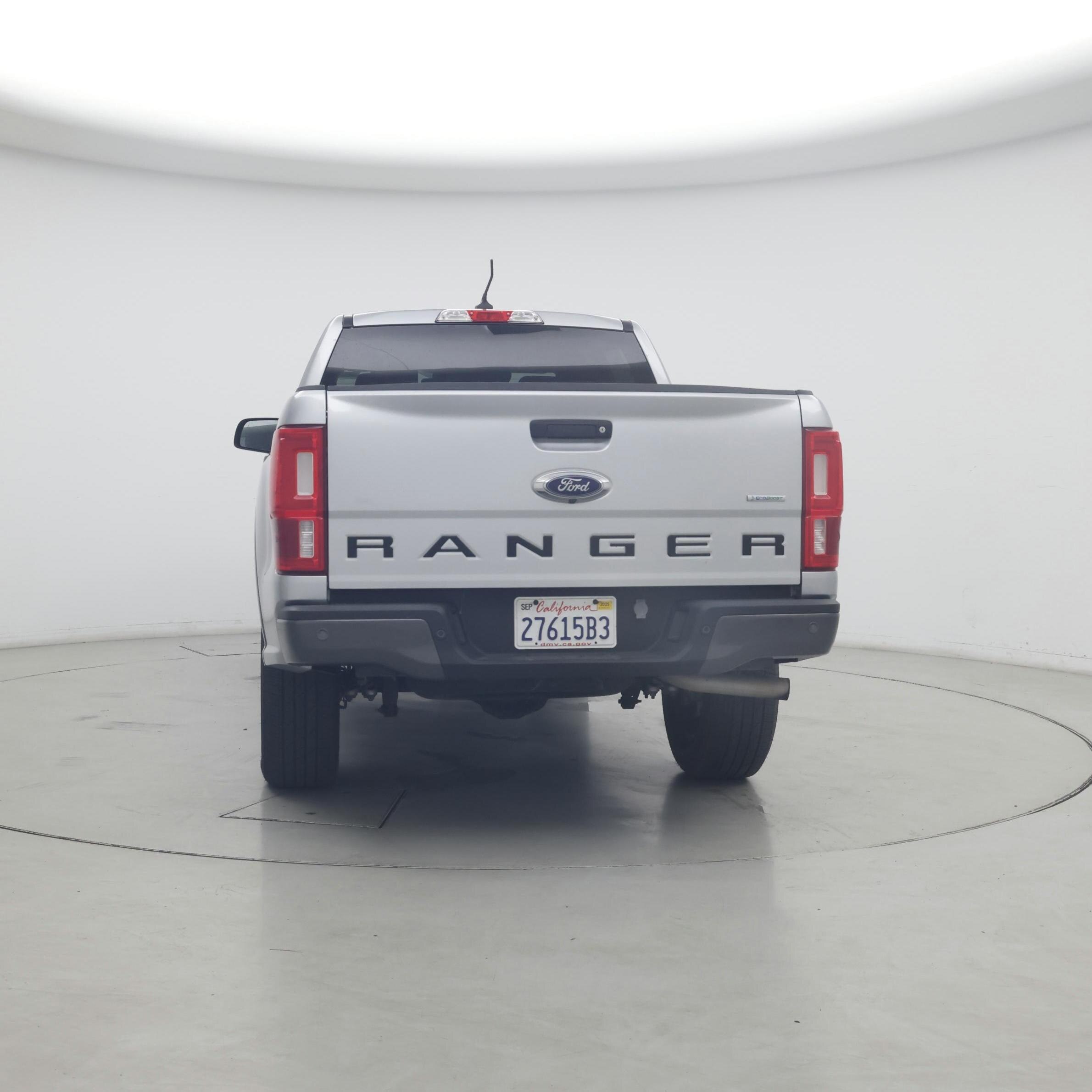Thumbnail: 2020 Ford Ranger - 6
