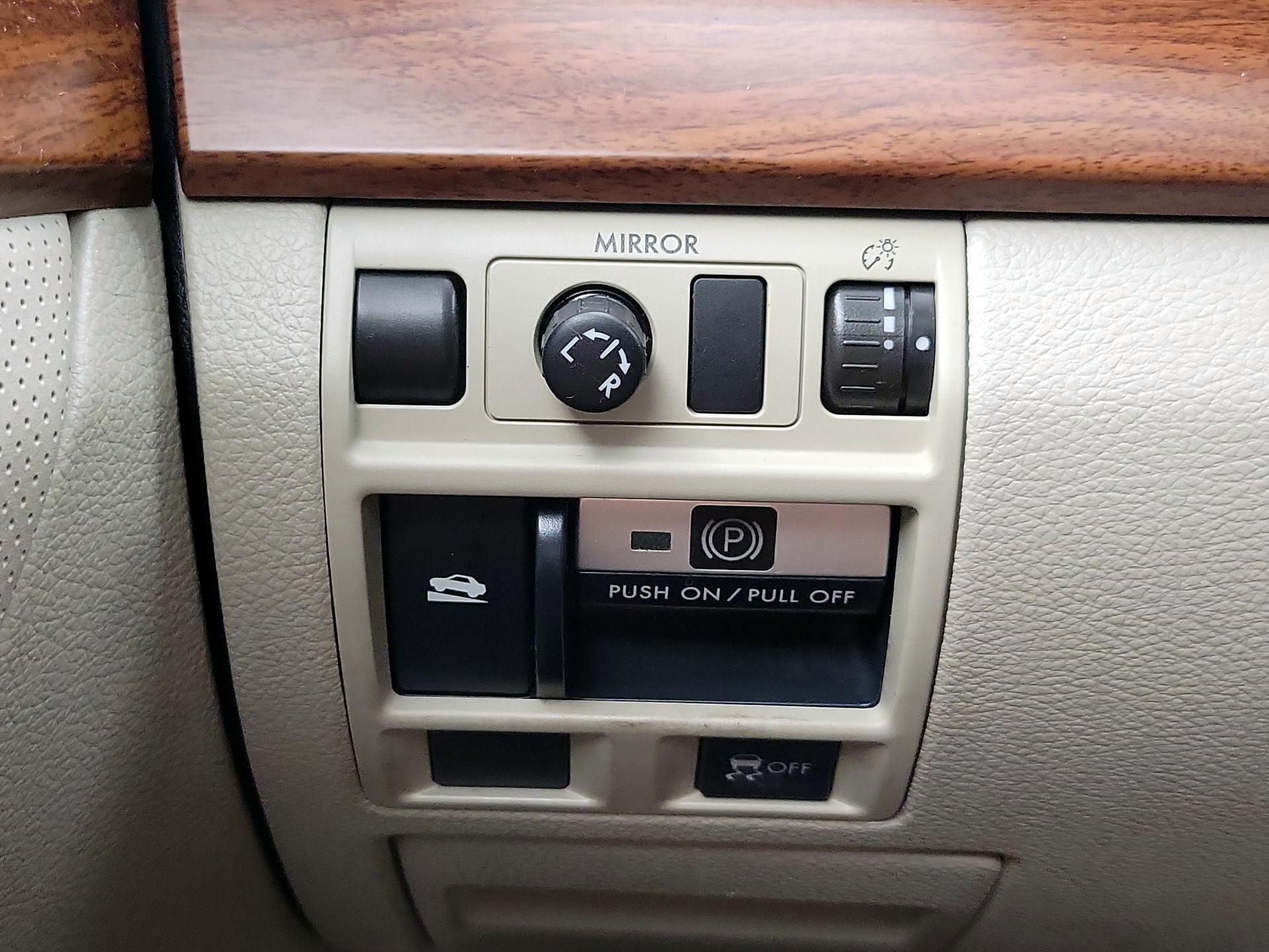 Thumbnail: 2014 Subaru Outback - 13