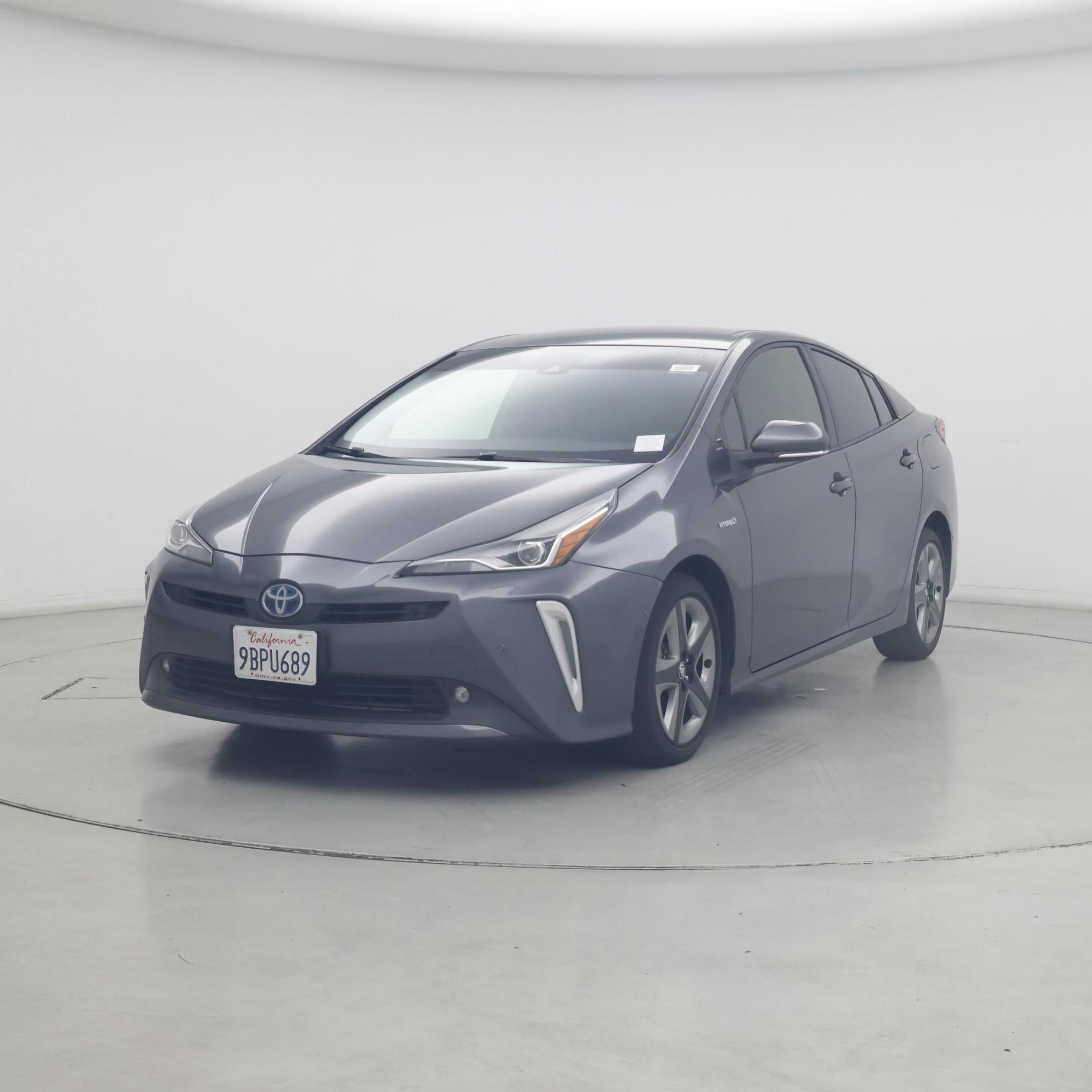 Thumbnail: 2022 Toyota Prius - 4