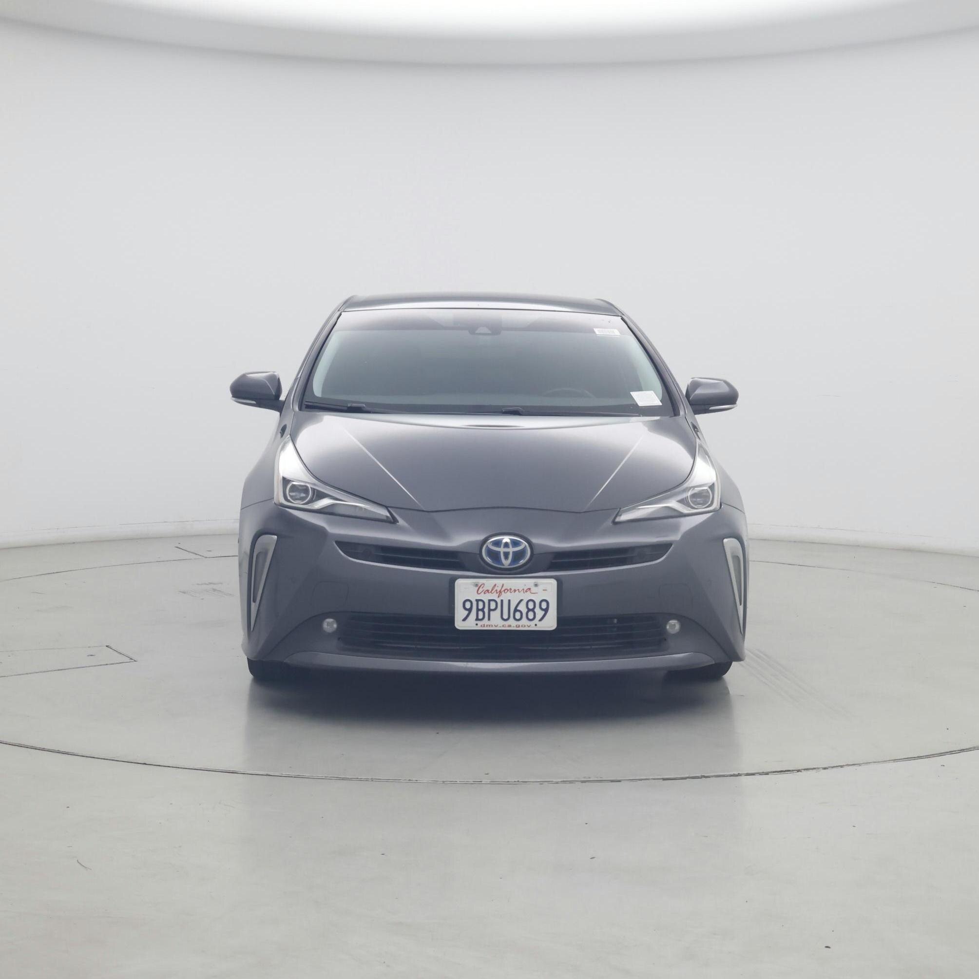 Thumbnail: 2022 Toyota Prius - 5
