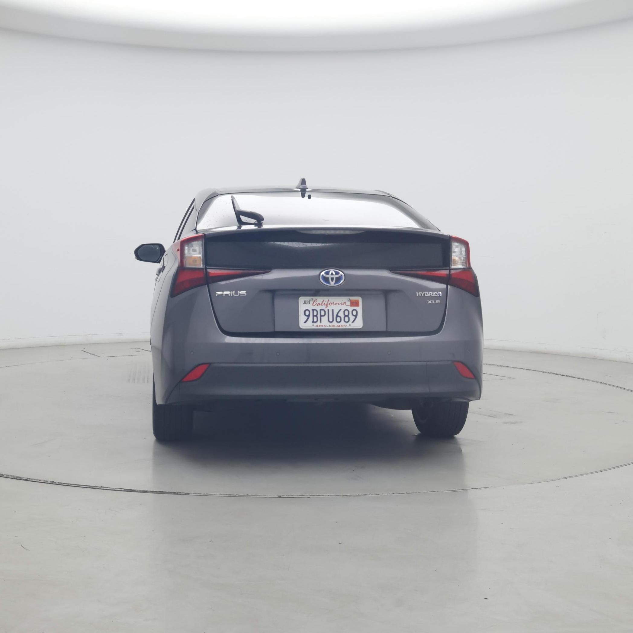 Thumbnail: 2022 Toyota Prius - 6