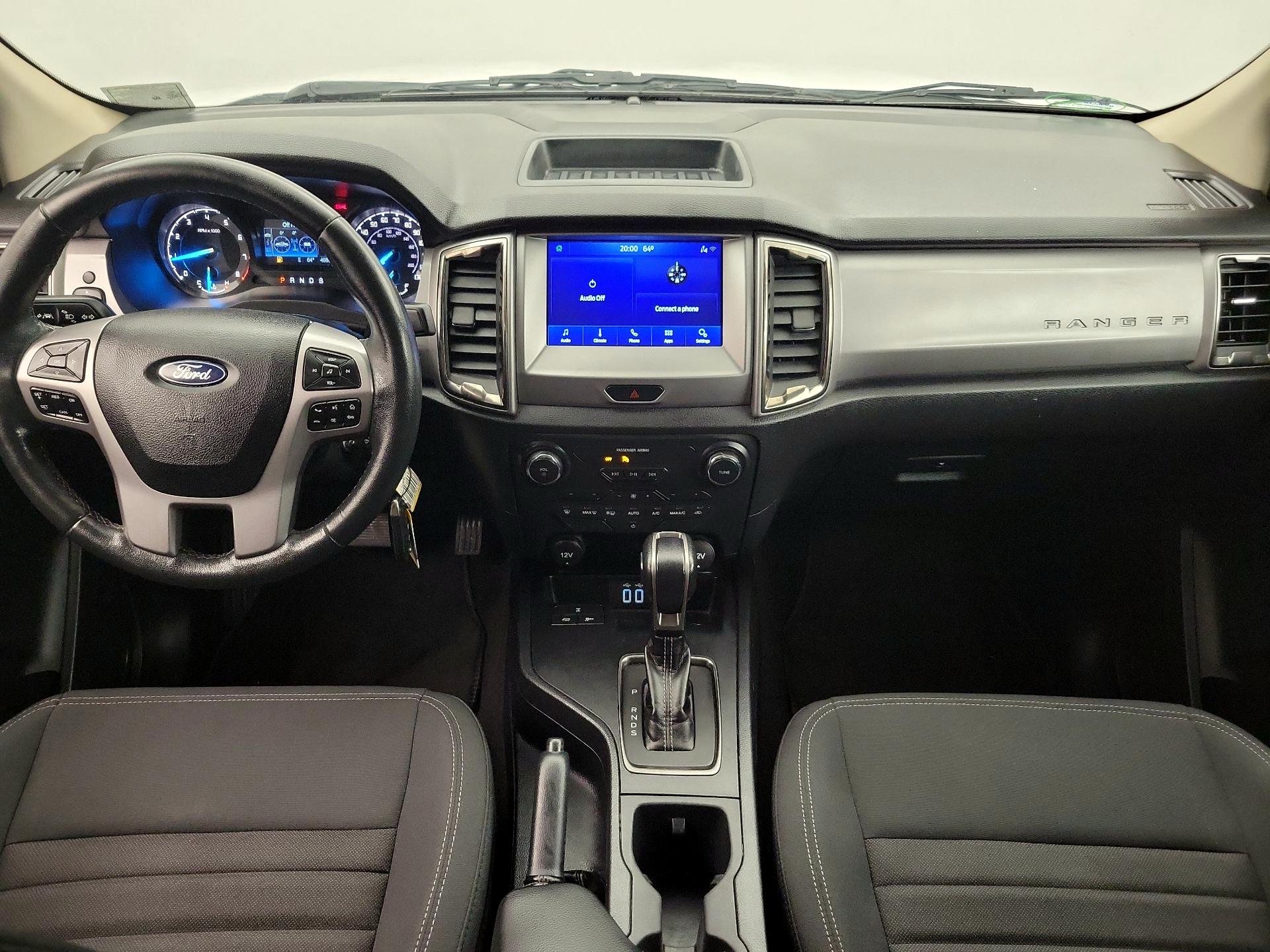 Thumbnail: 2022 Ford Ranger - 9