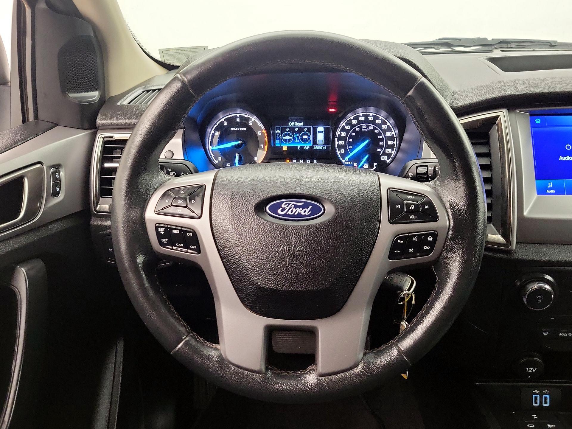 Thumbnail: 2022 Ford Ranger - 10