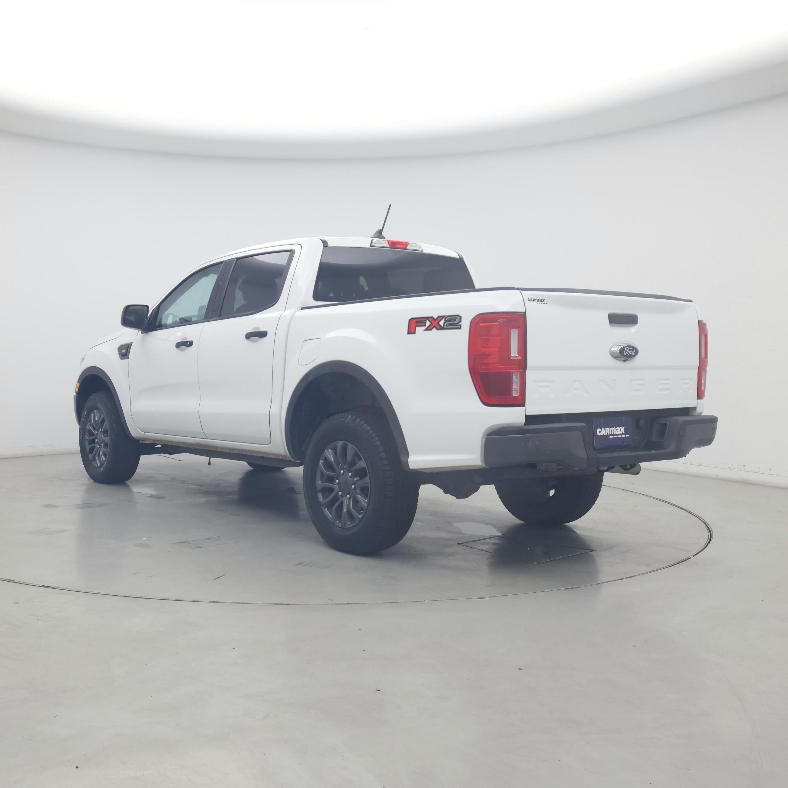 Thumbnail: 2022 Ford Ranger - 2