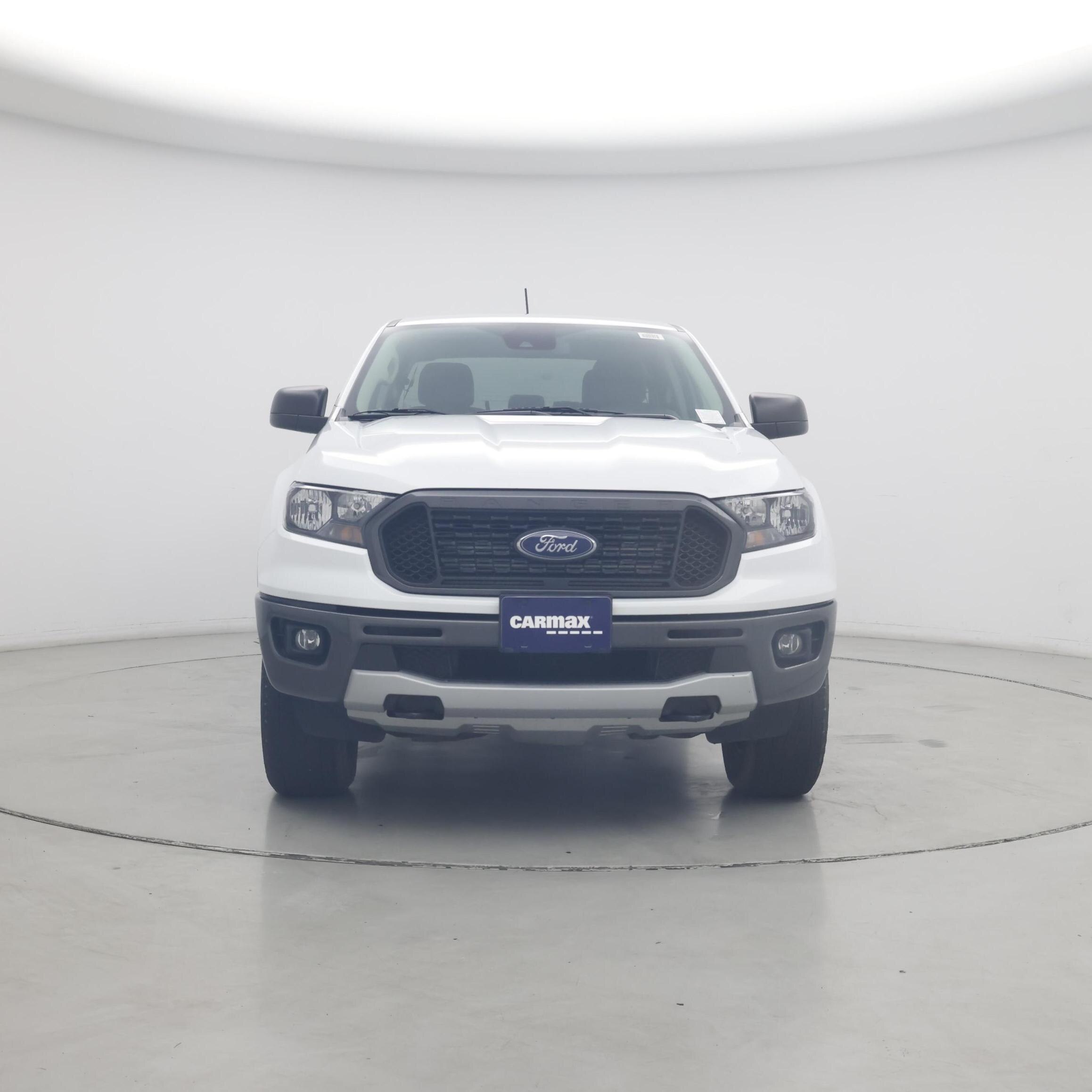 Thumbnail: 2022 Ford Ranger - 5