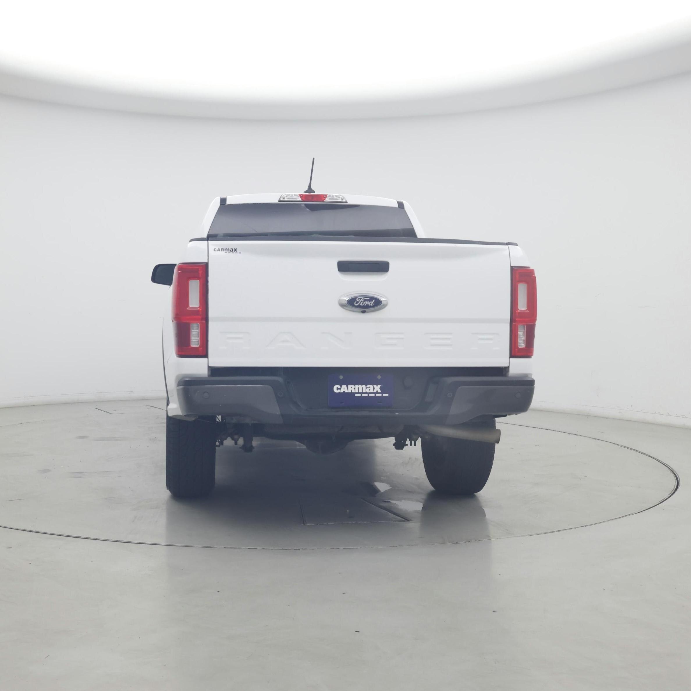 Thumbnail: 2022 Ford Ranger - 6
