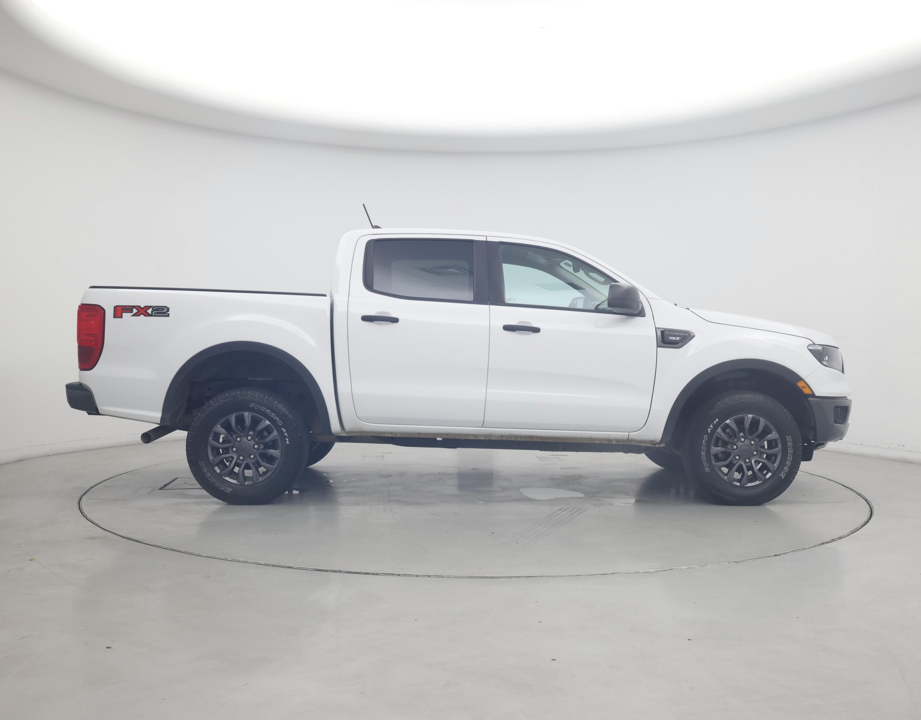 Thumbnail: 2022 Ford Ranger - 7