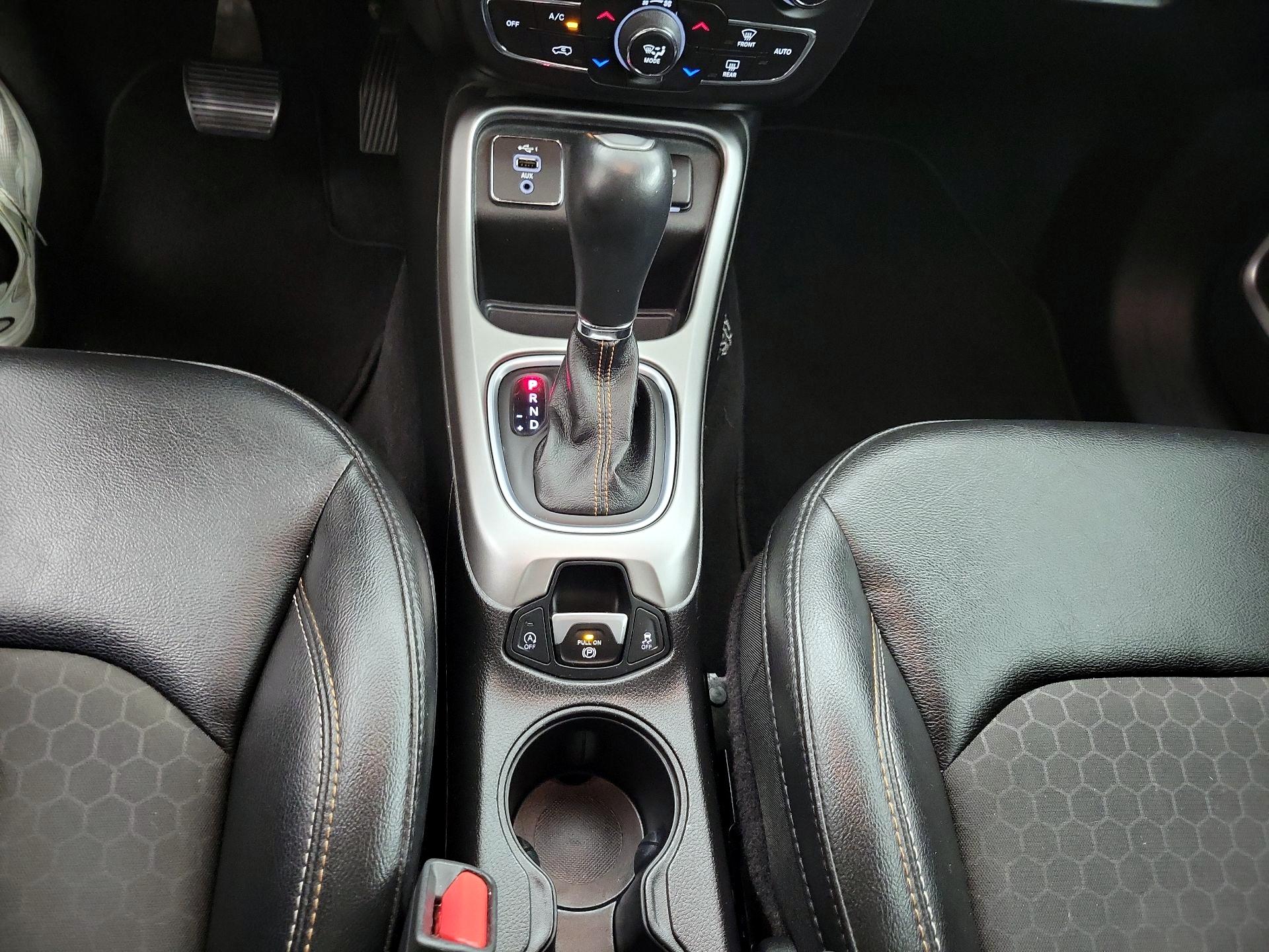 Thumbnail: 2019 Jeep Compass - 17