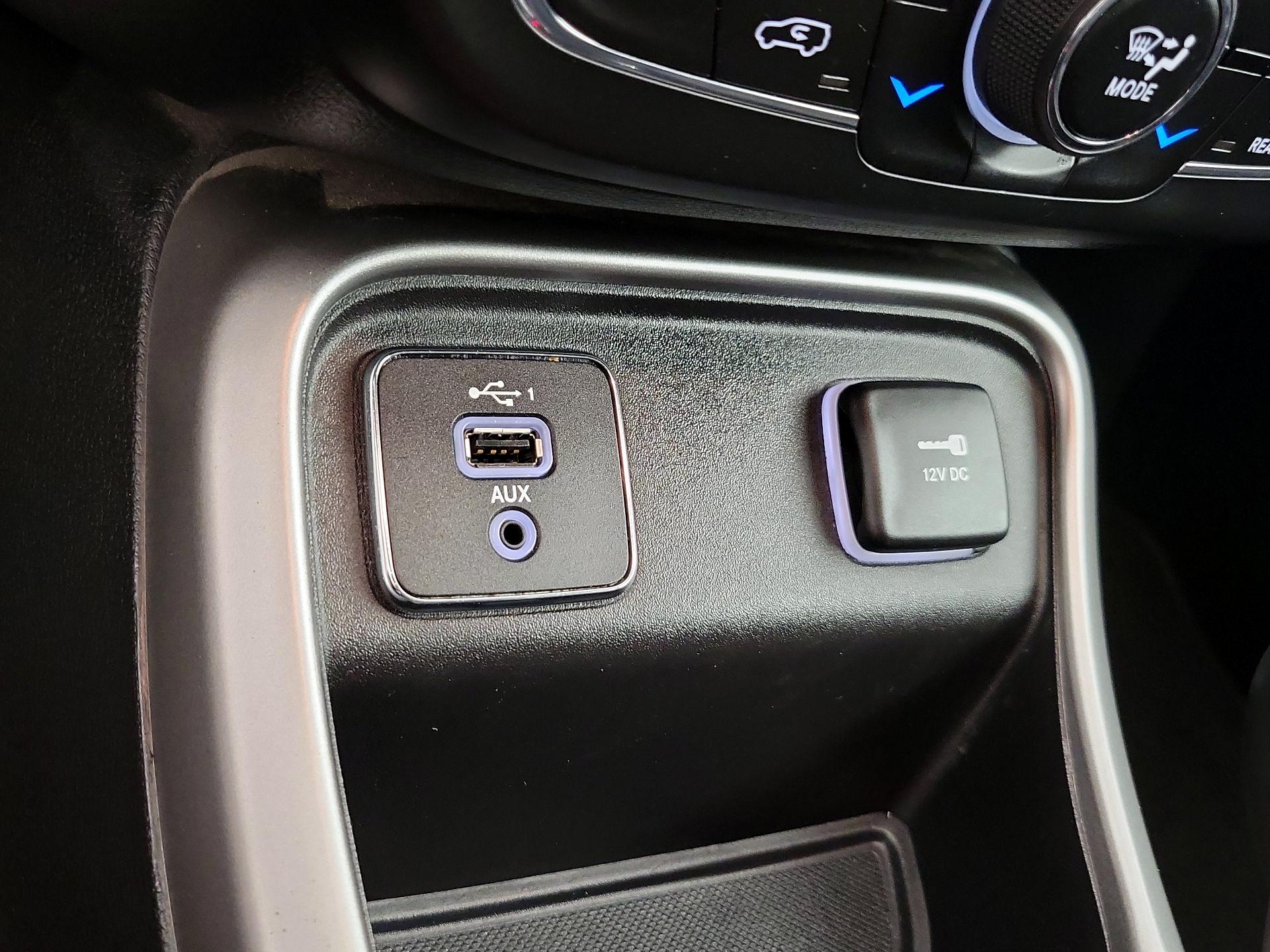 Thumbnail: 2019 Jeep Compass - 18