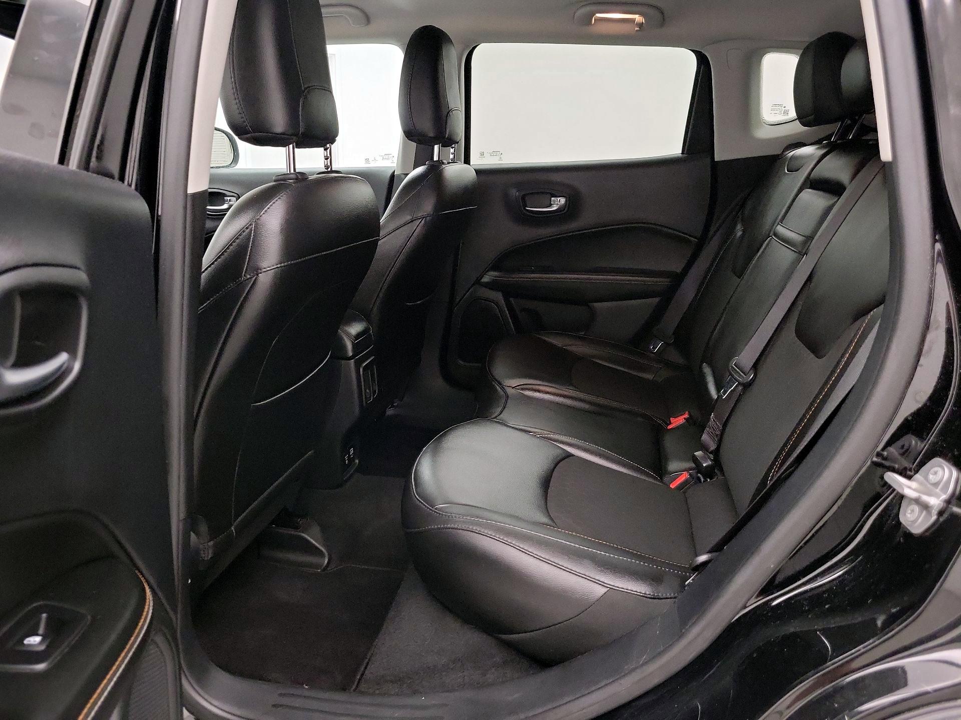 Thumbnail: 2019 Jeep Compass - 19