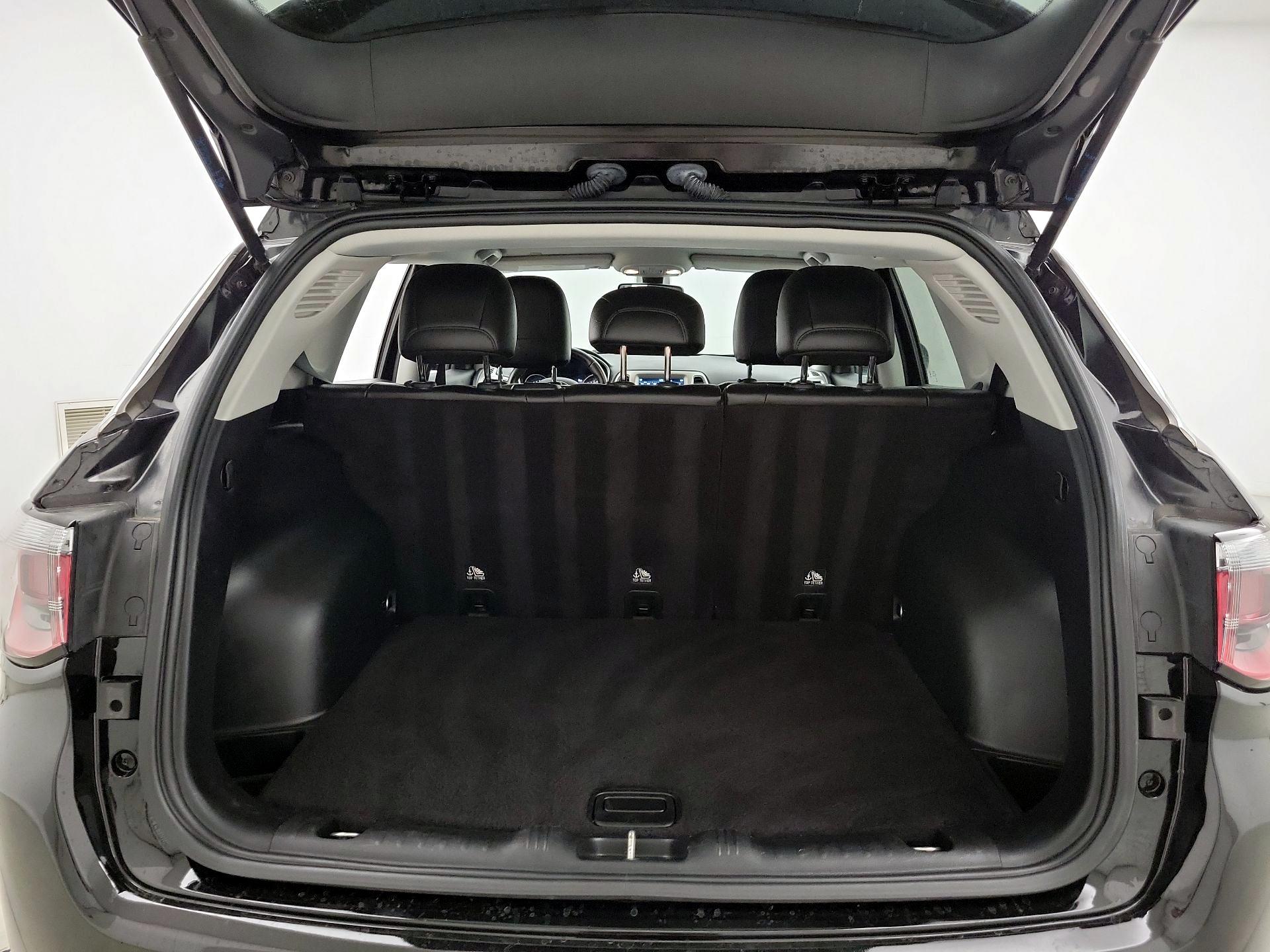 Thumbnail: 2019 Jeep Compass - 20
