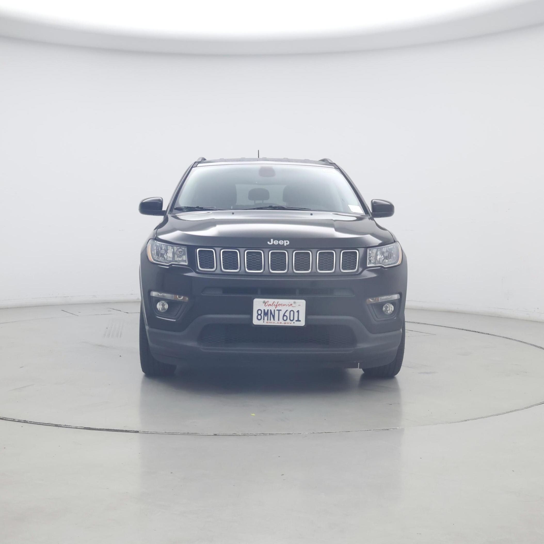 Thumbnail: 2019 Jeep Compass - 5