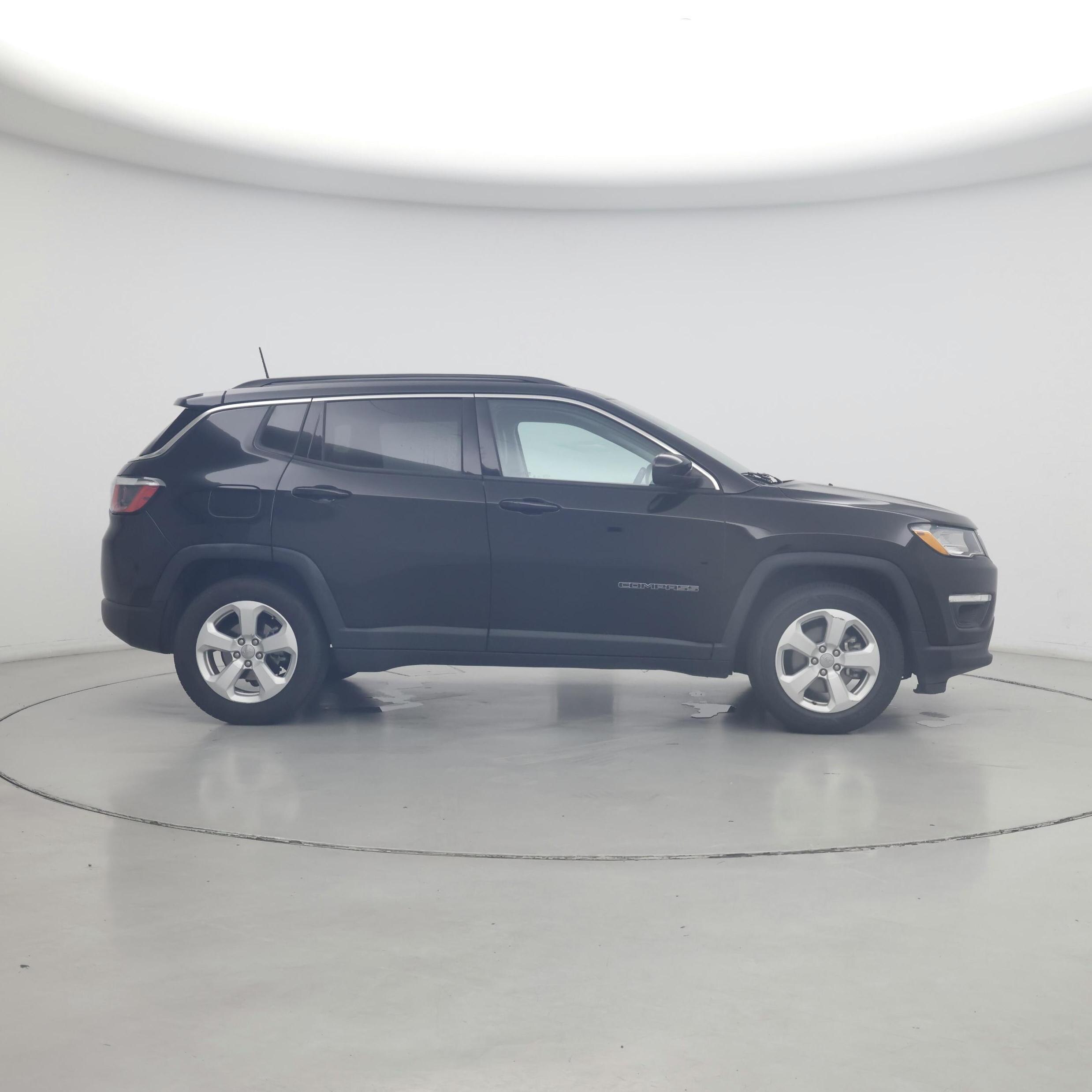 Thumbnail: 2019 Jeep Compass - 7