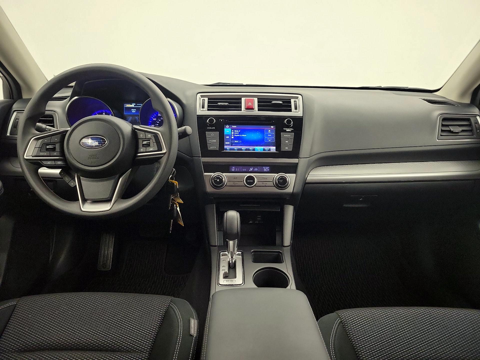 Thumbnail: 2019 Subaru Outback - 9