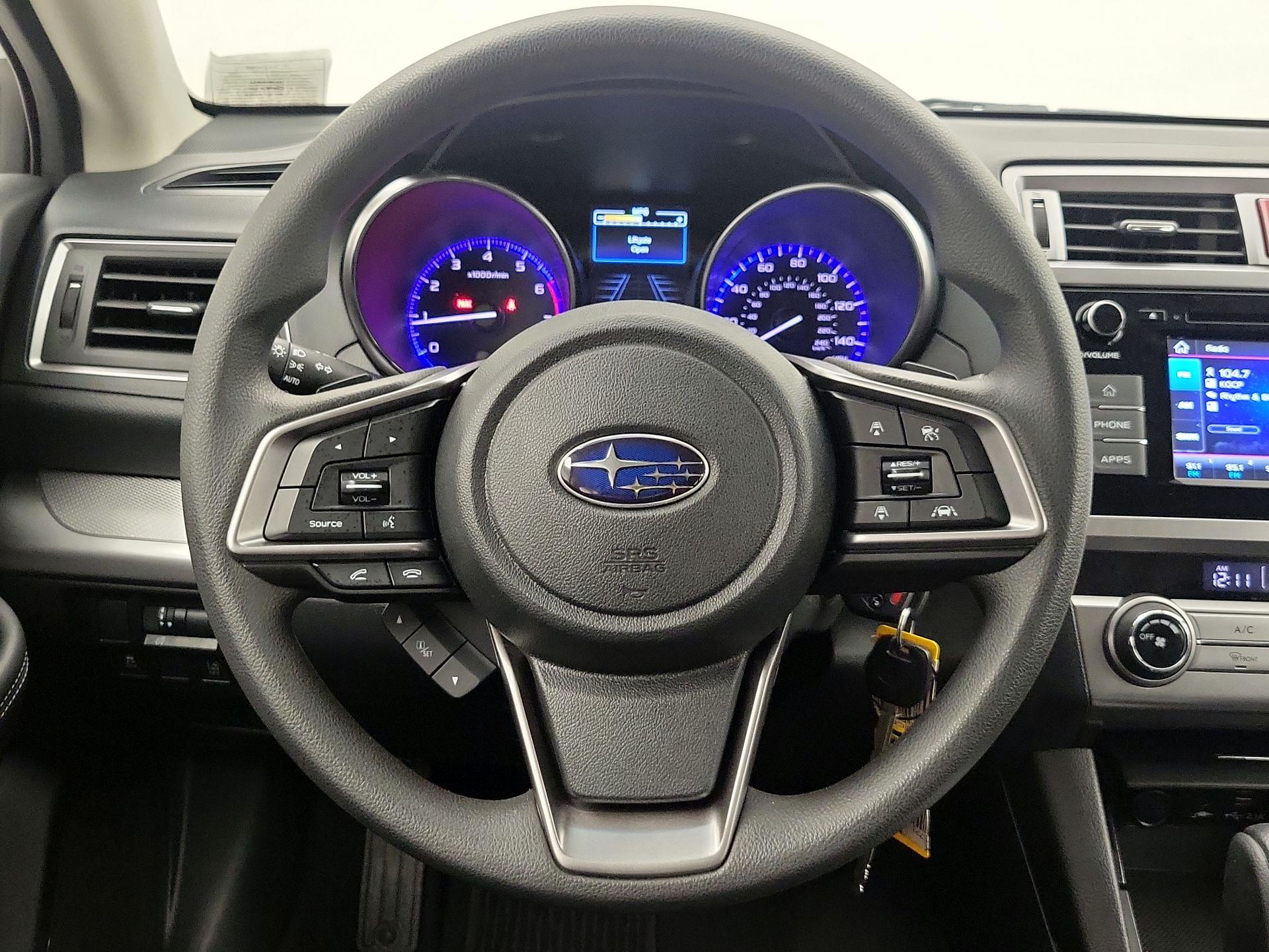 Thumbnail: 2019 Subaru Outback - 10