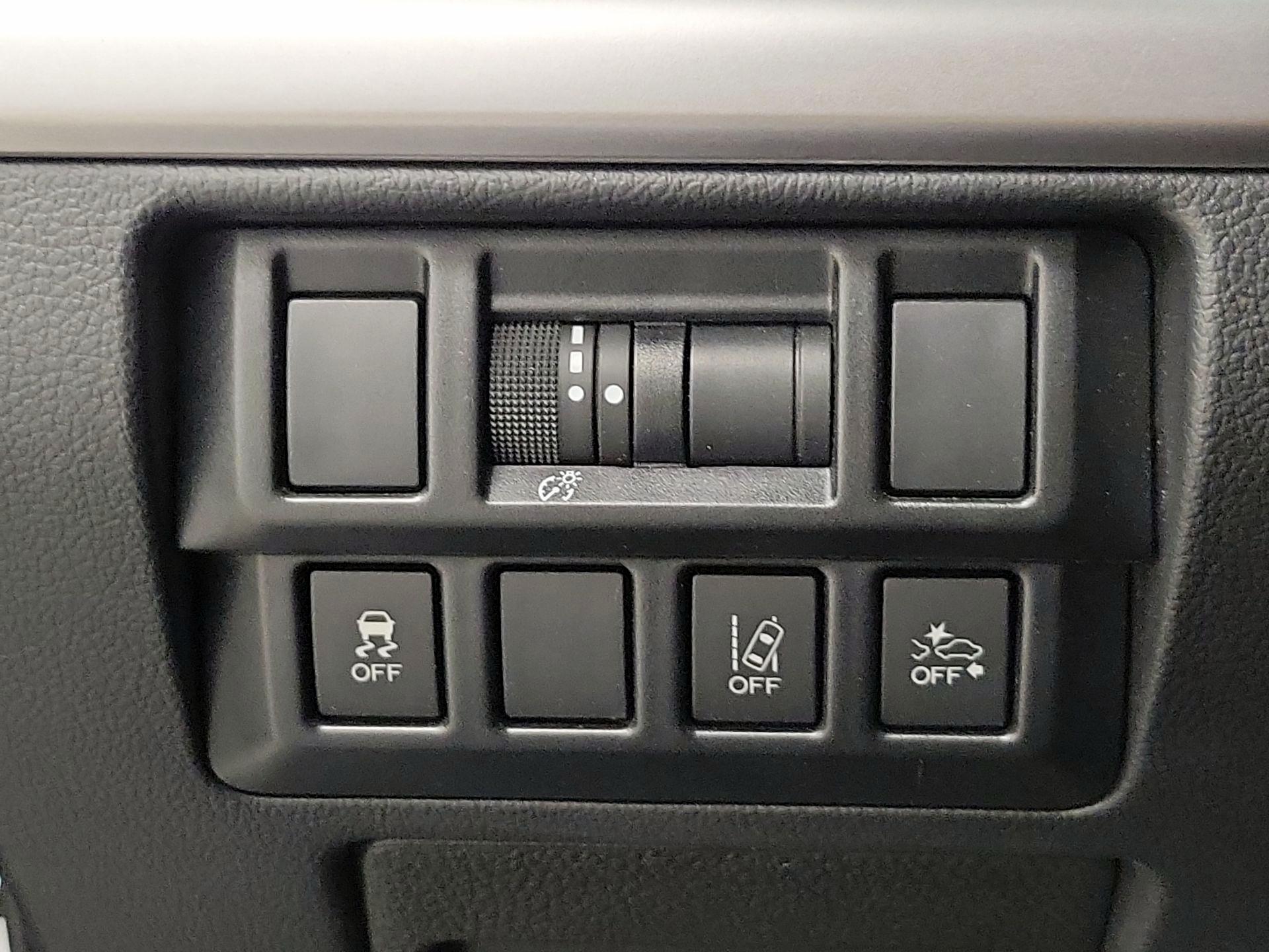Thumbnail: 2019 Subaru Outback - 13