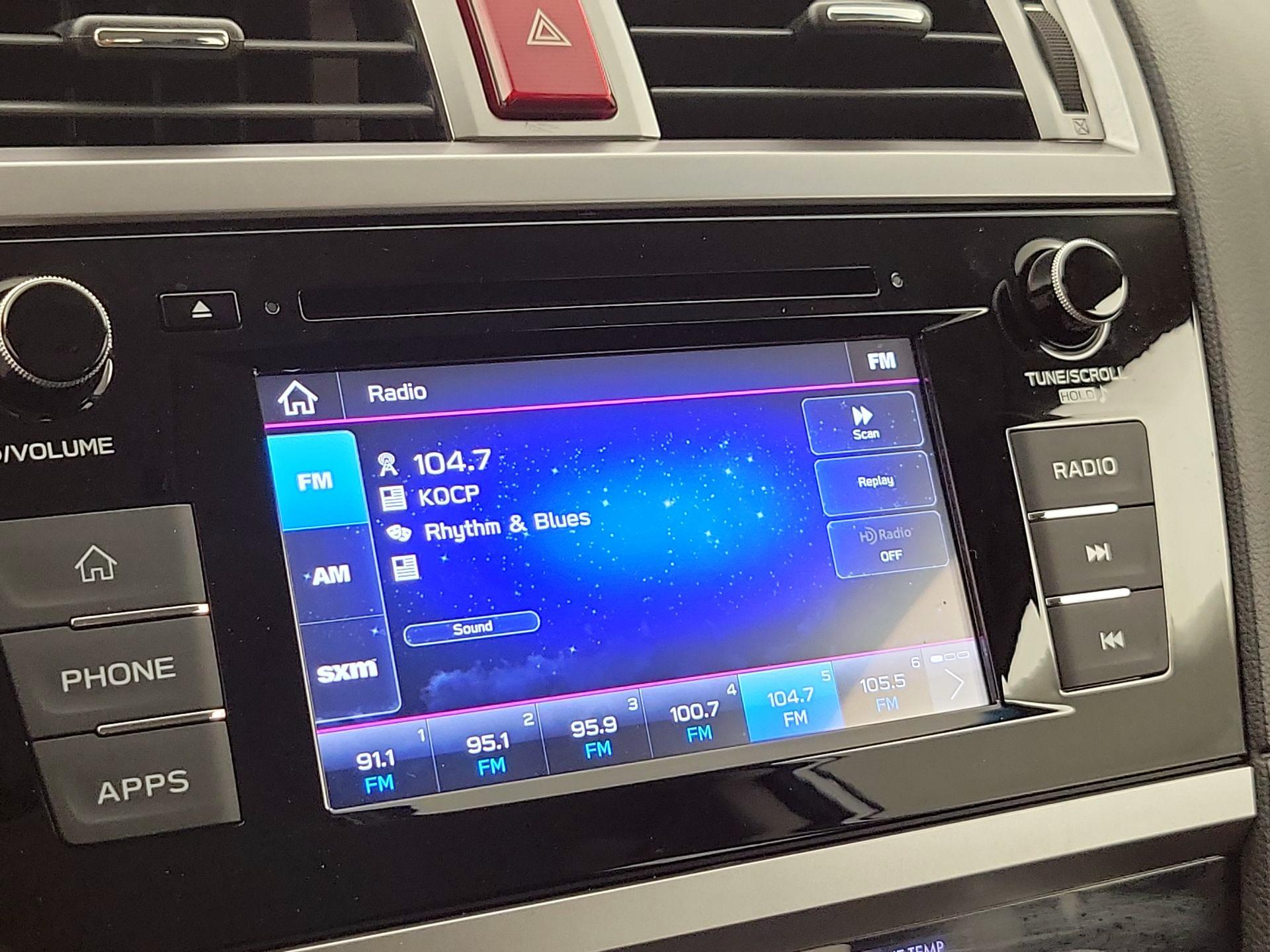 Thumbnail: 2019 Subaru Outback - 15