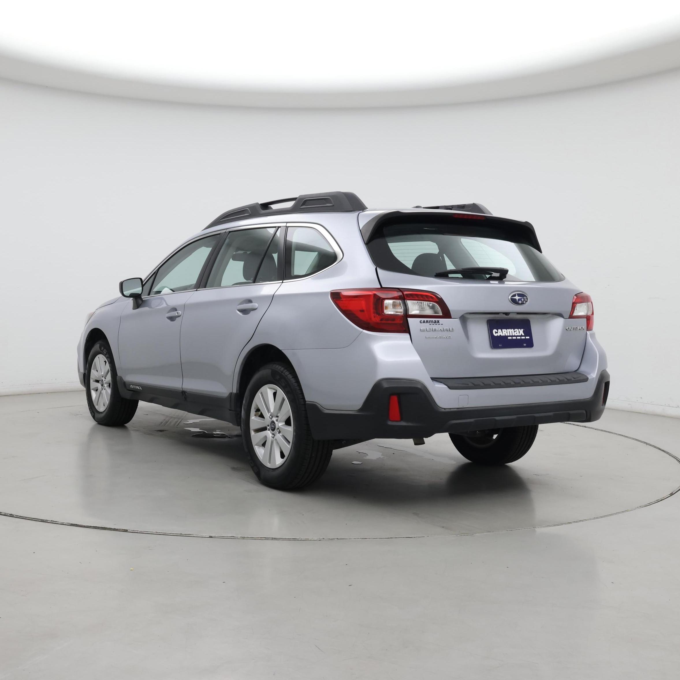 Thumbnail: 2019 Subaru Outback - 2