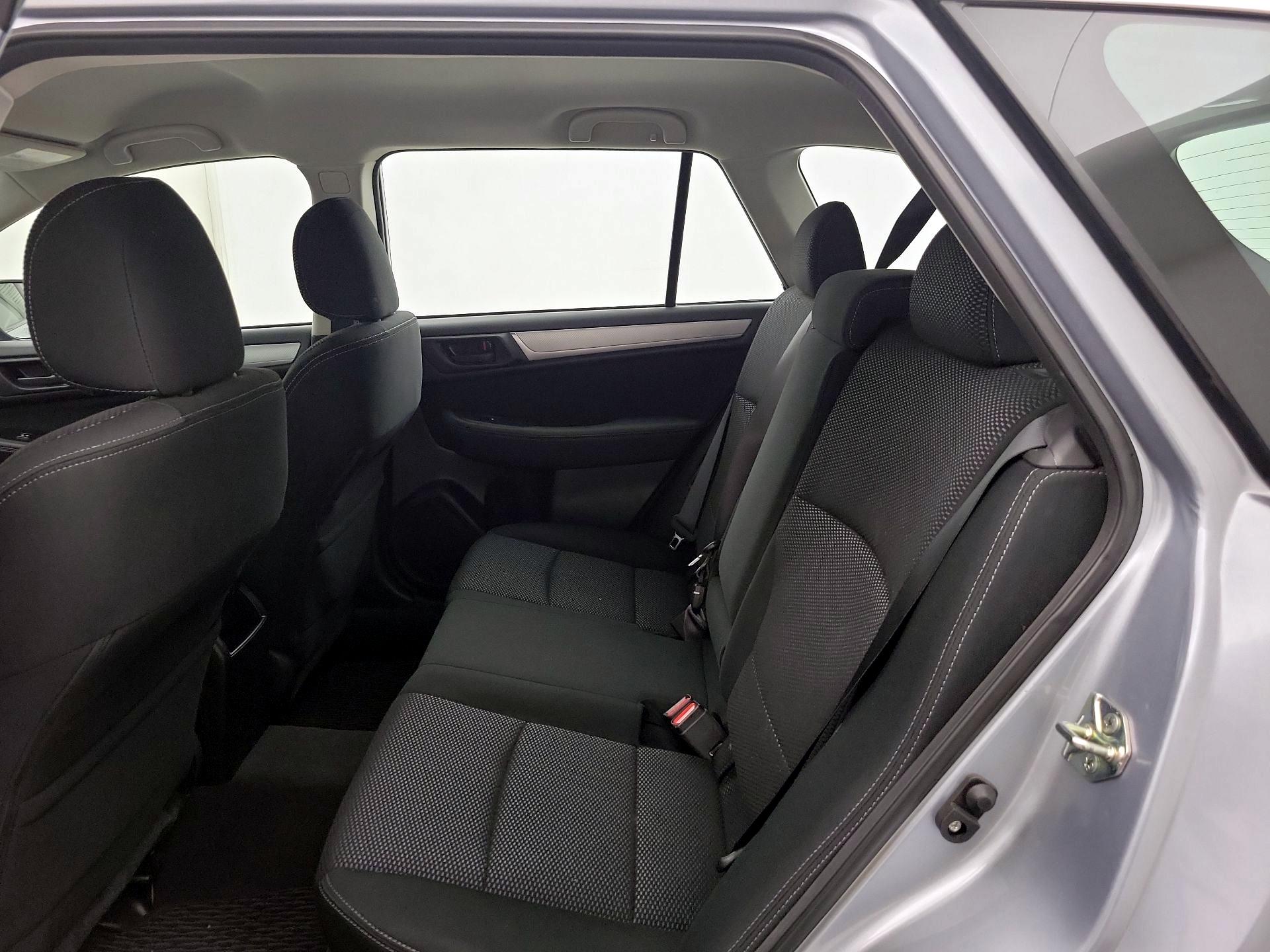 Thumbnail: 2019 Subaru Outback - 19